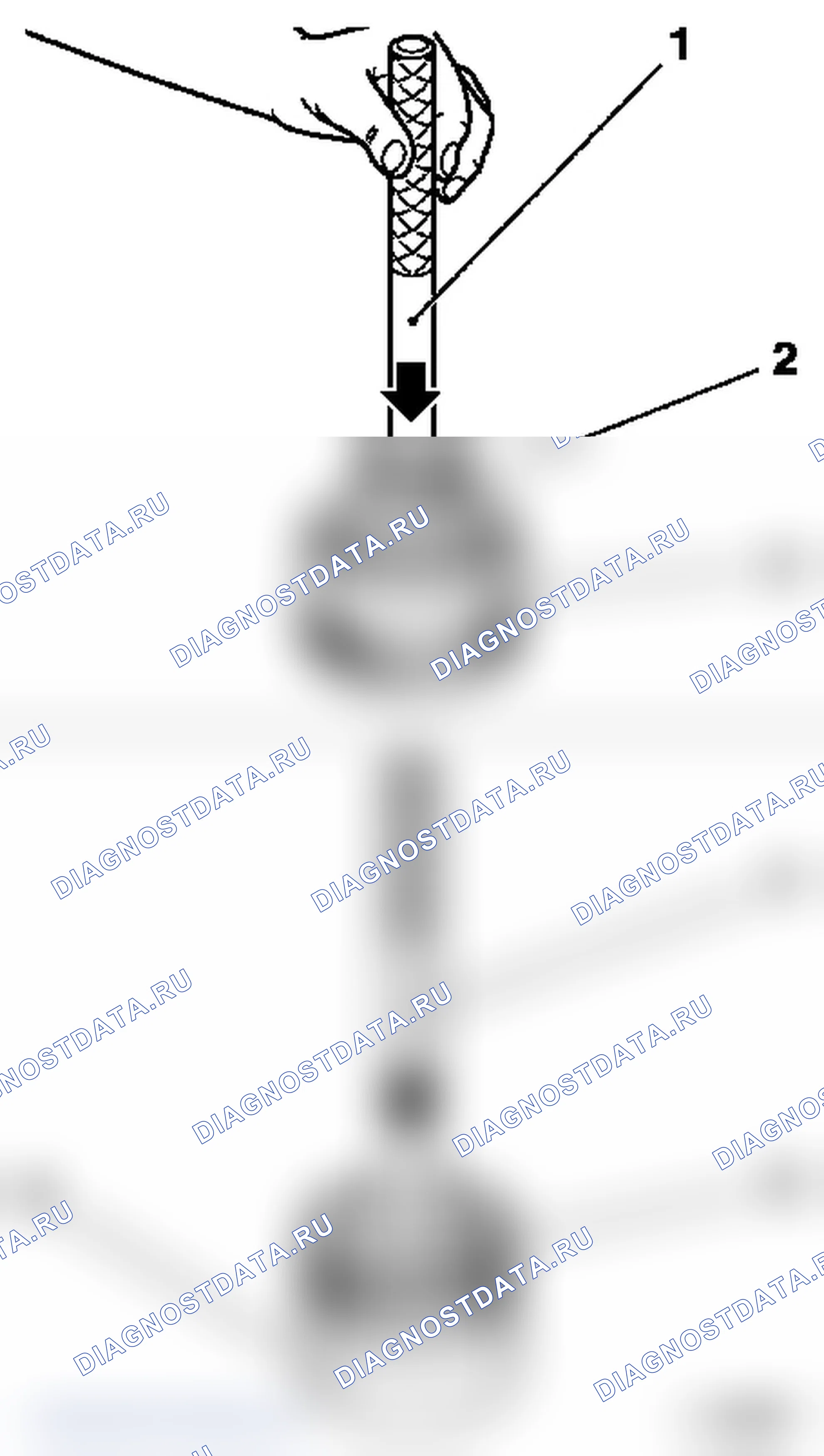 Разборка и сборка дифференциала (F13/F17/F17+/F18). Opel Astra G