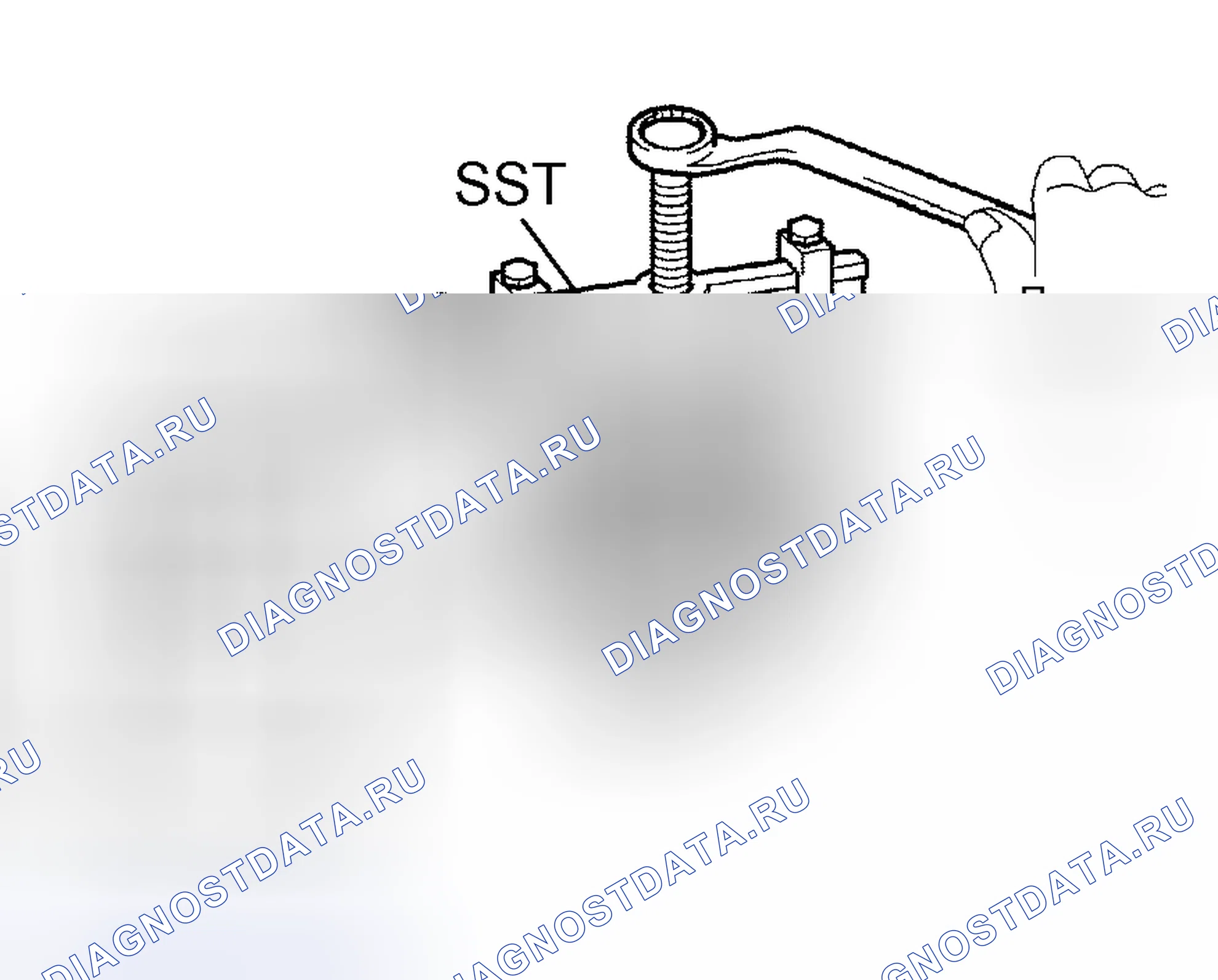 Рис. 75. Kia Sorento I