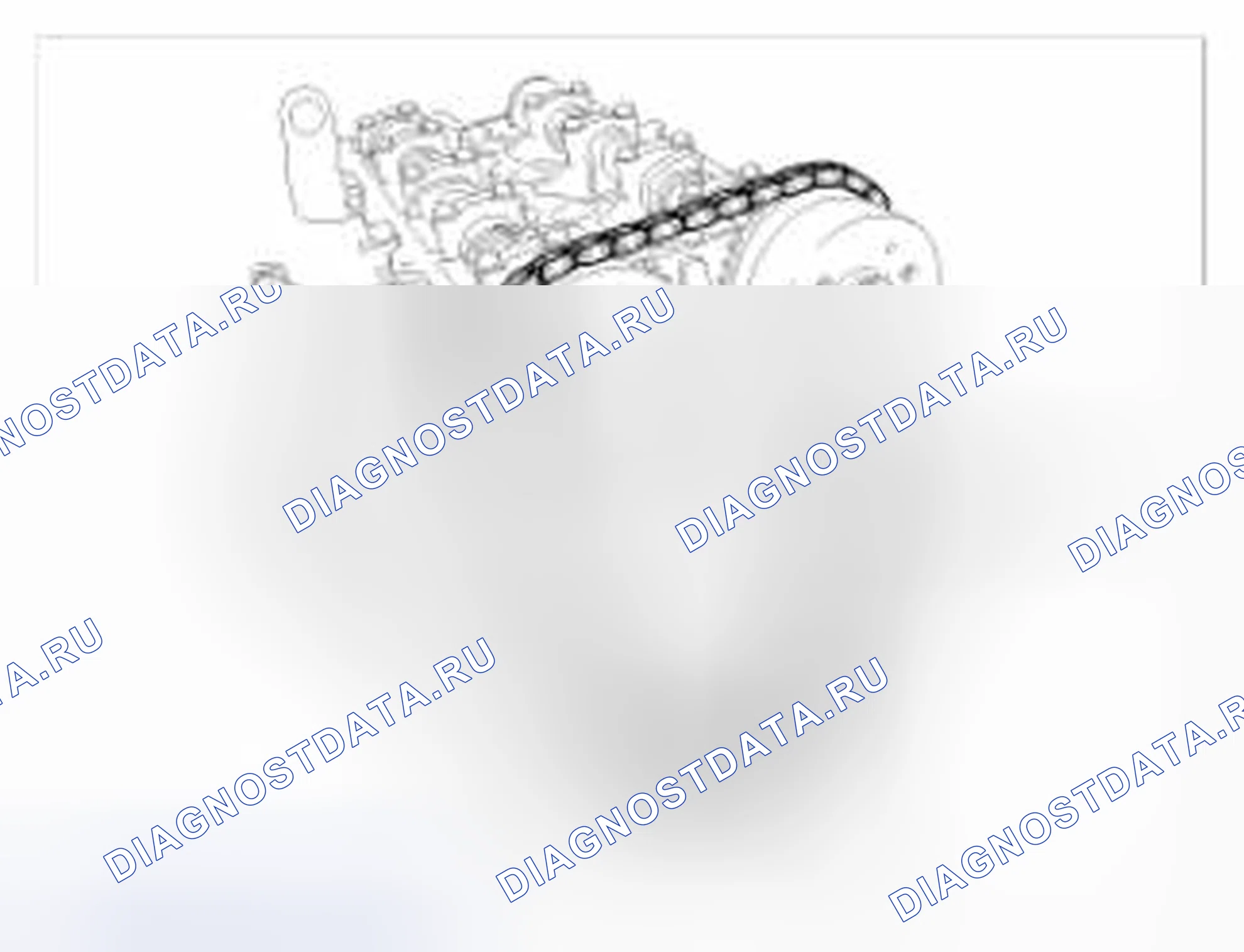 Рис. 55. BMW 6 серия F06/F13/F12