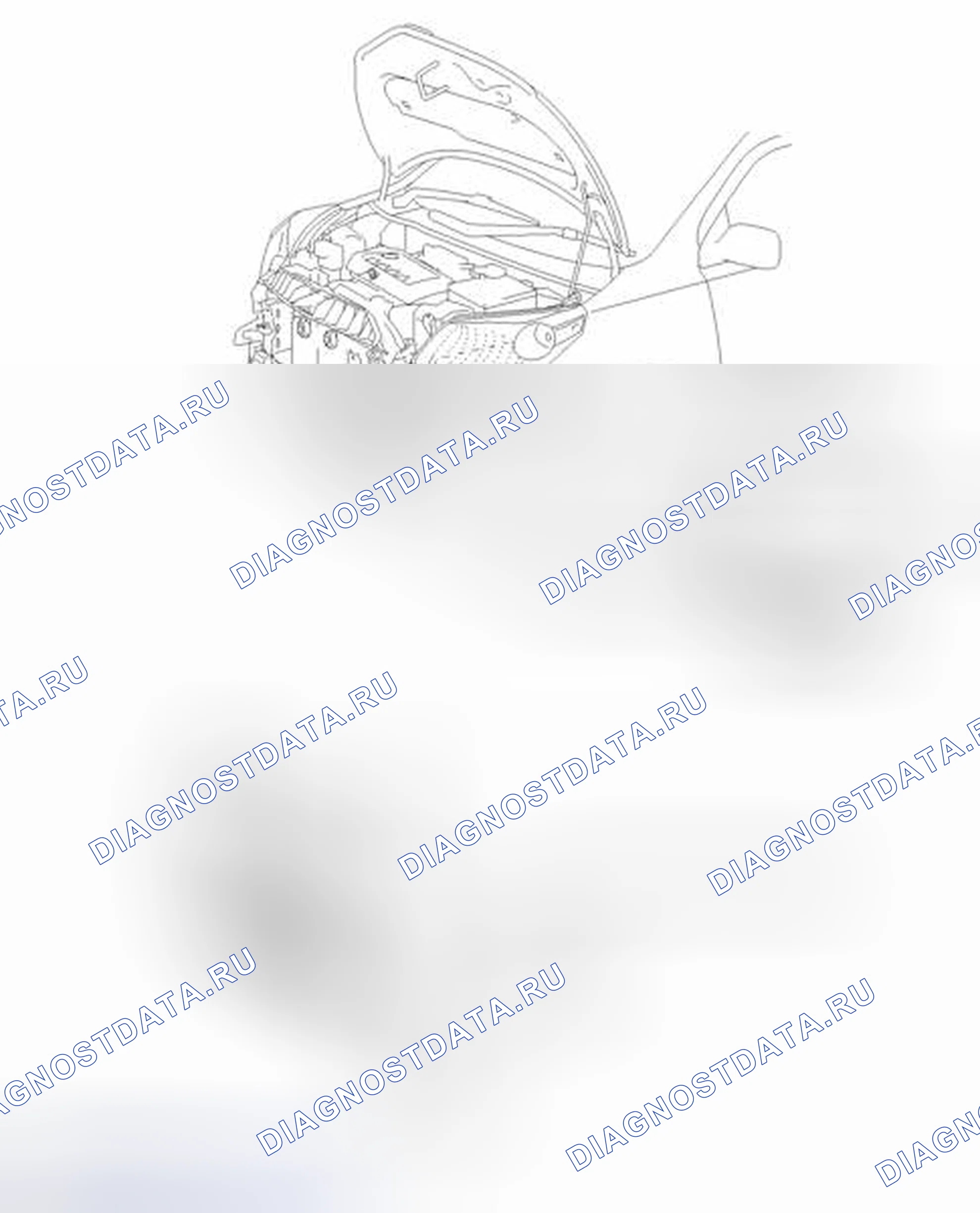 Рис. 86: ИЛЛЮСТРАЦИЯ. Scion xD I