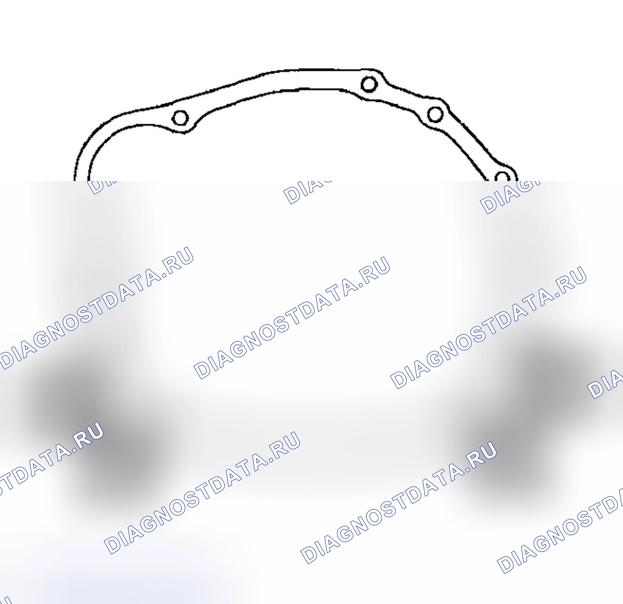 Рис. 141. Subaru Outback BH
