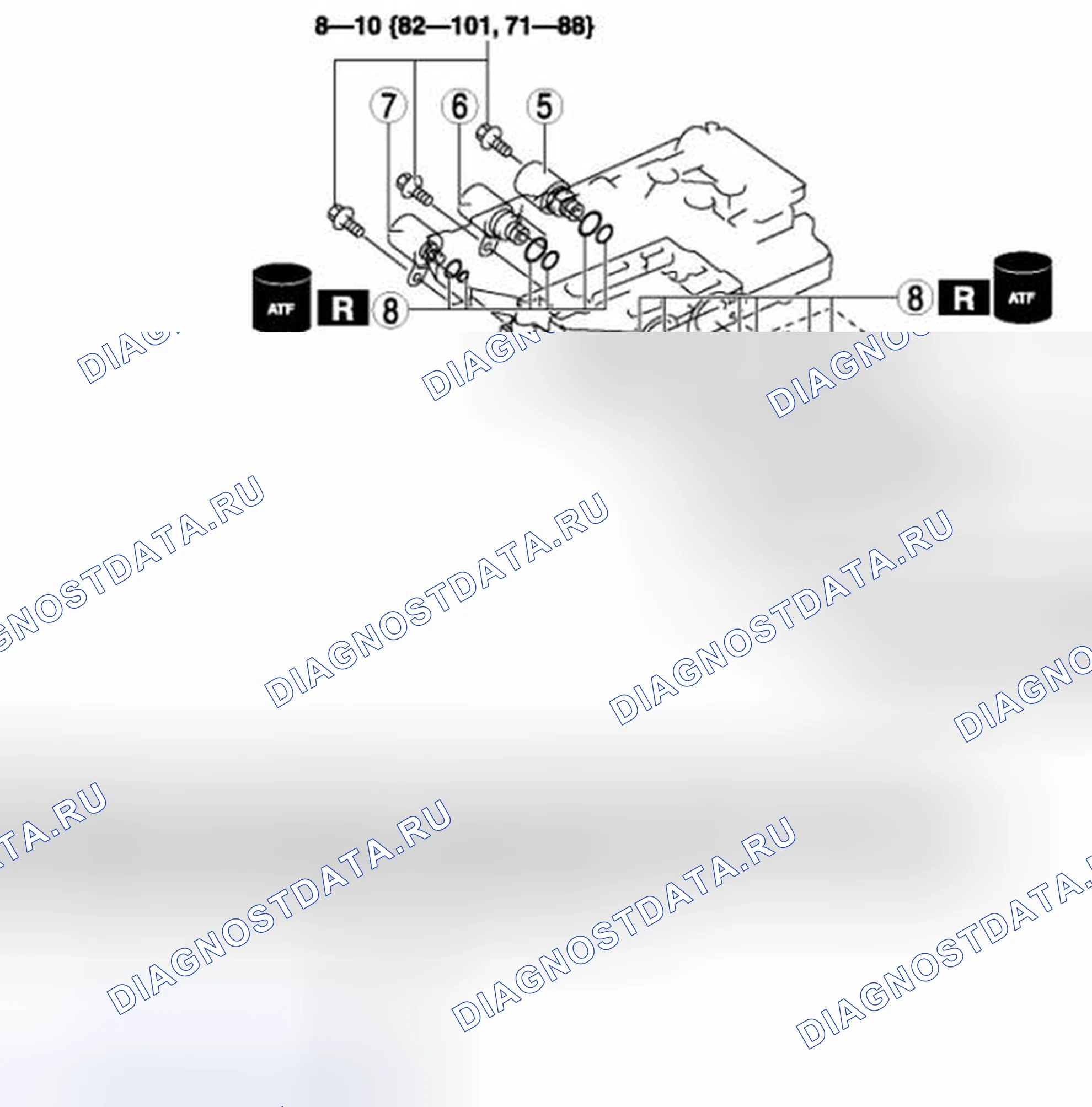 Рис. 512. Honda Civic IX рестайлинг