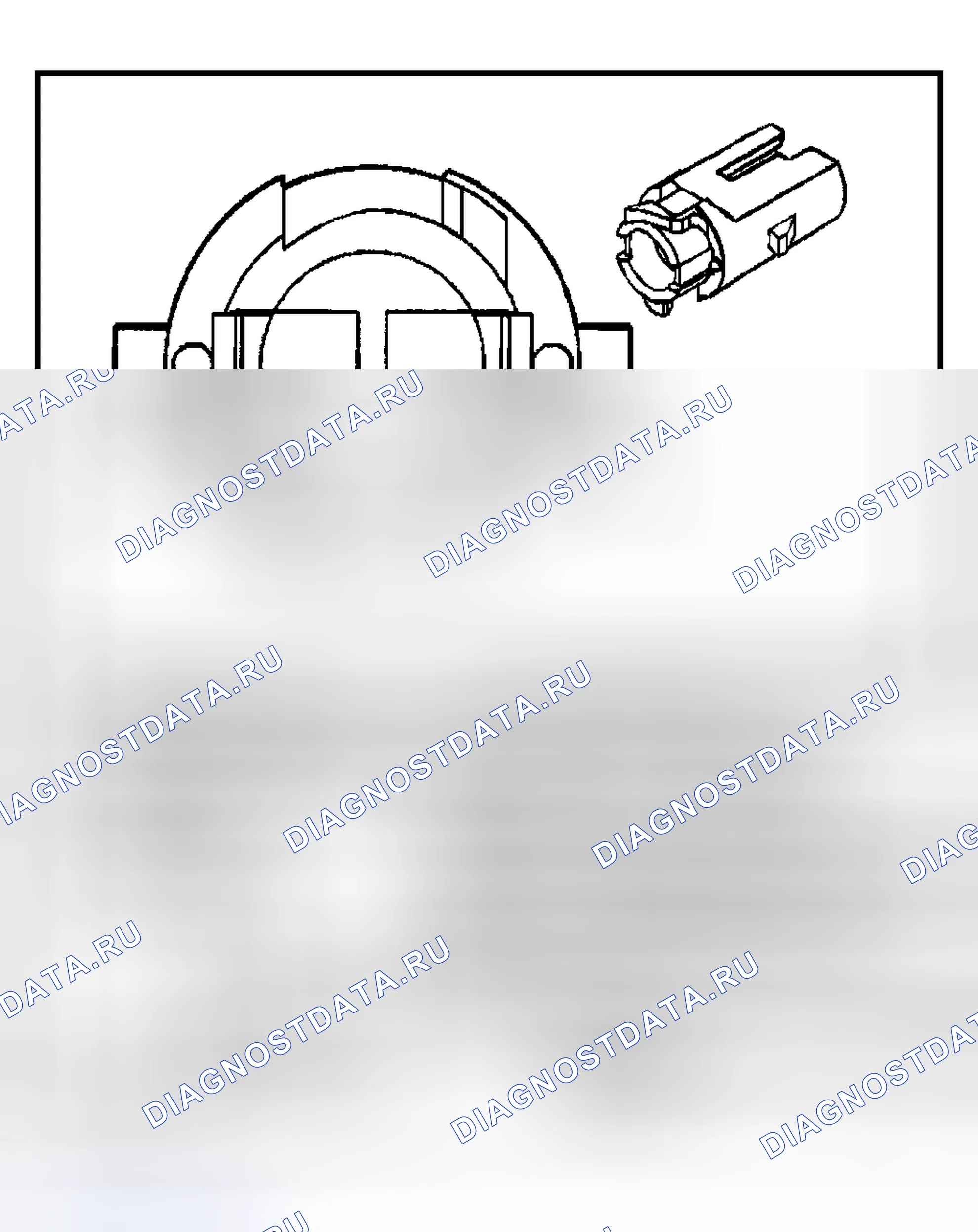 Рис. 112. Chevrolet Suburban K2500 GMT800