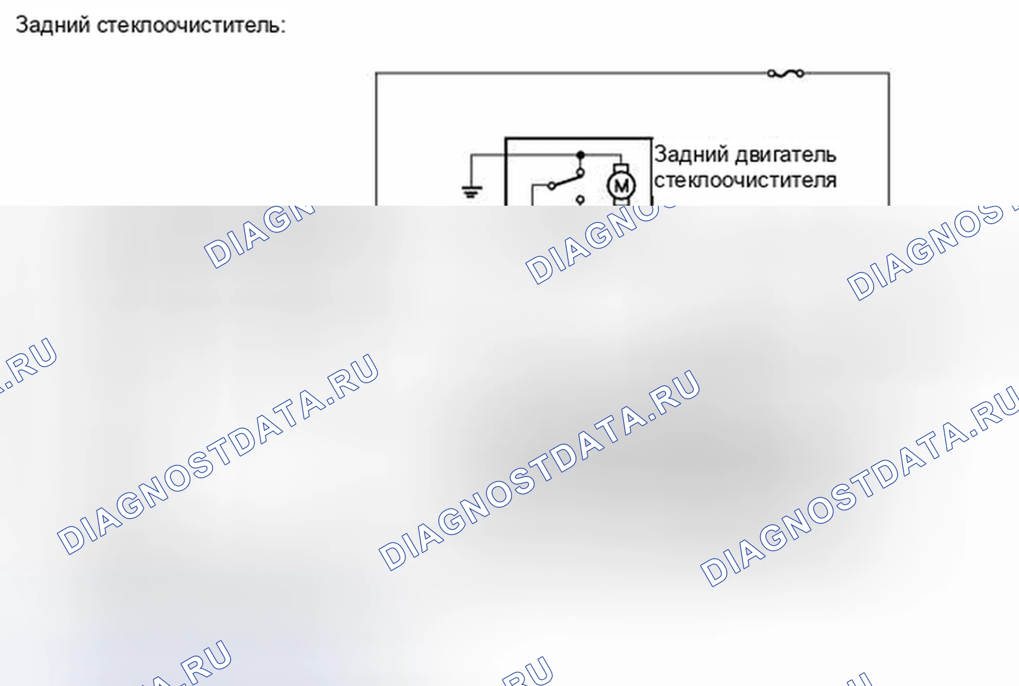 Рис. 188. Toyota Highlander II рестайлинг