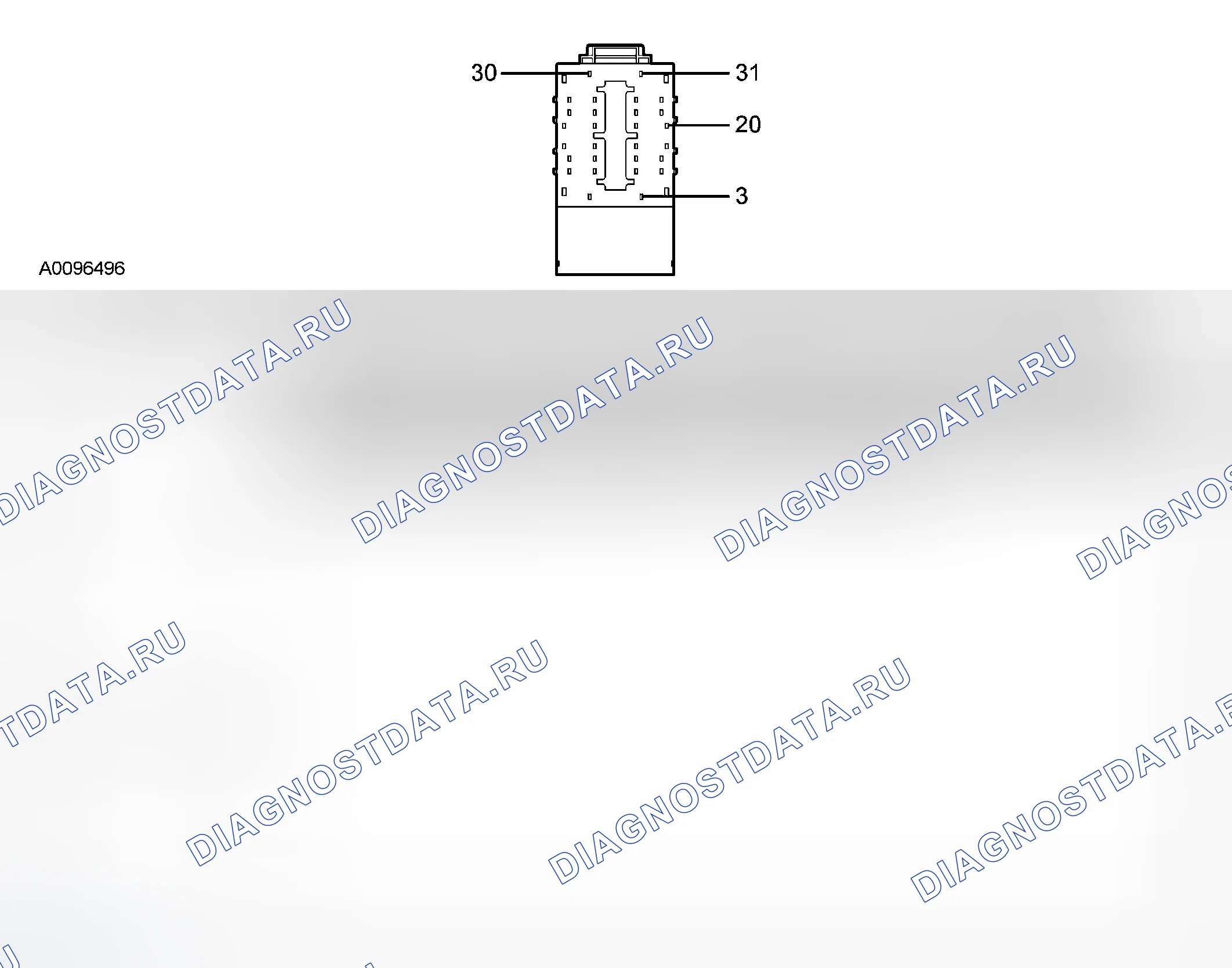 Рис. 18. Ford Escape I рестайлинг