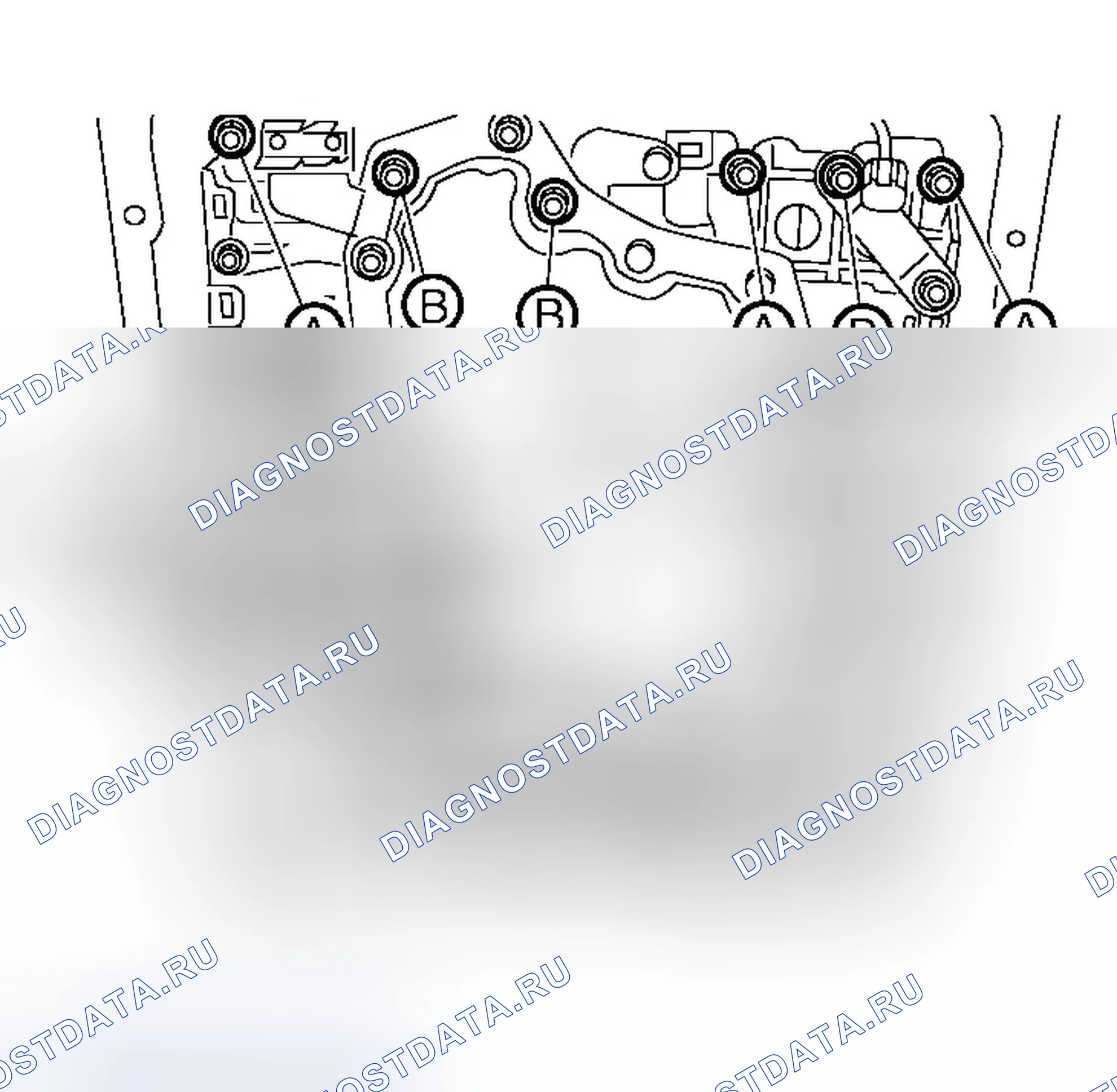 Рис. 193. Infiniti QX56 I