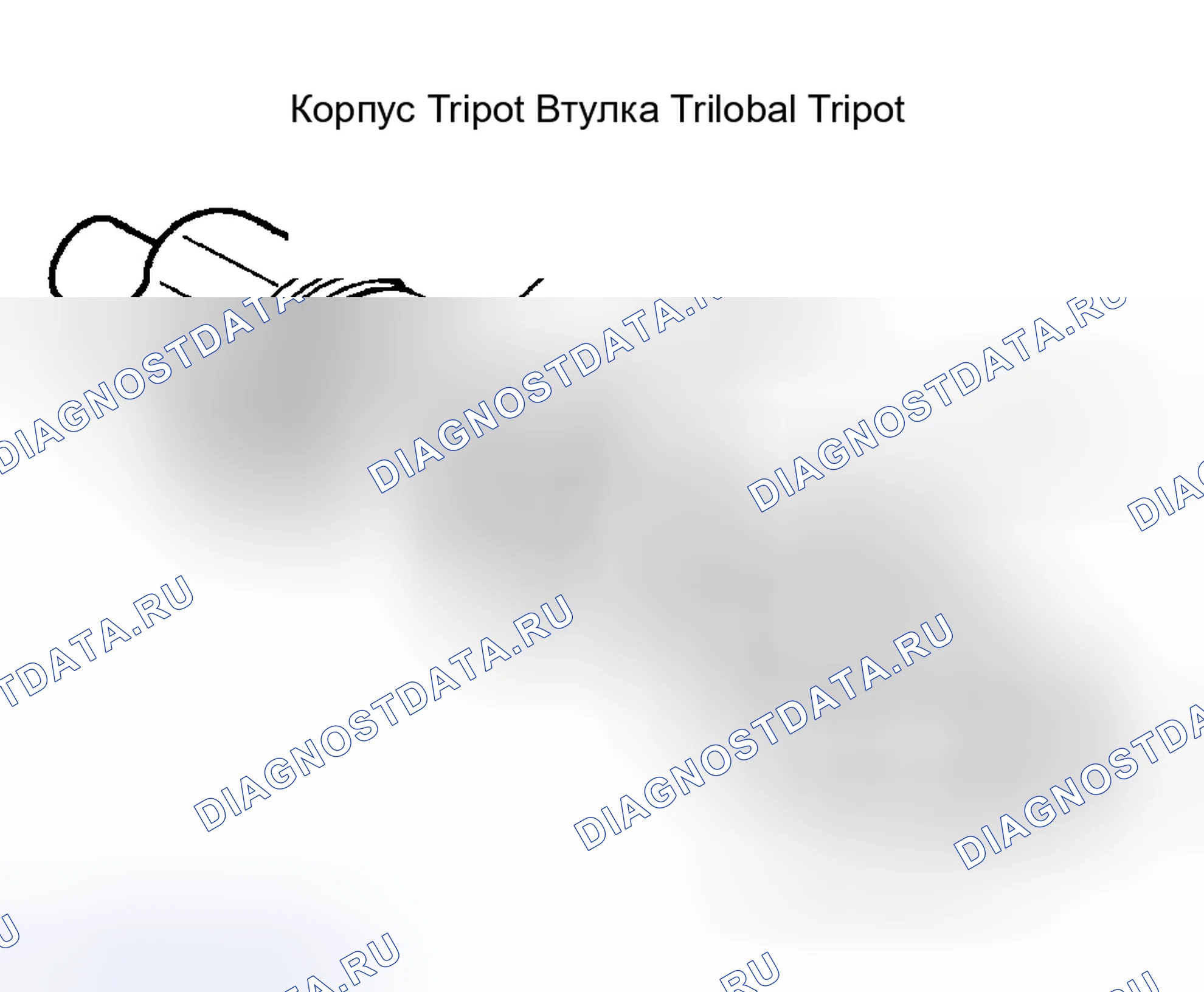 Рис. 15. Oldsmobile Bravada III