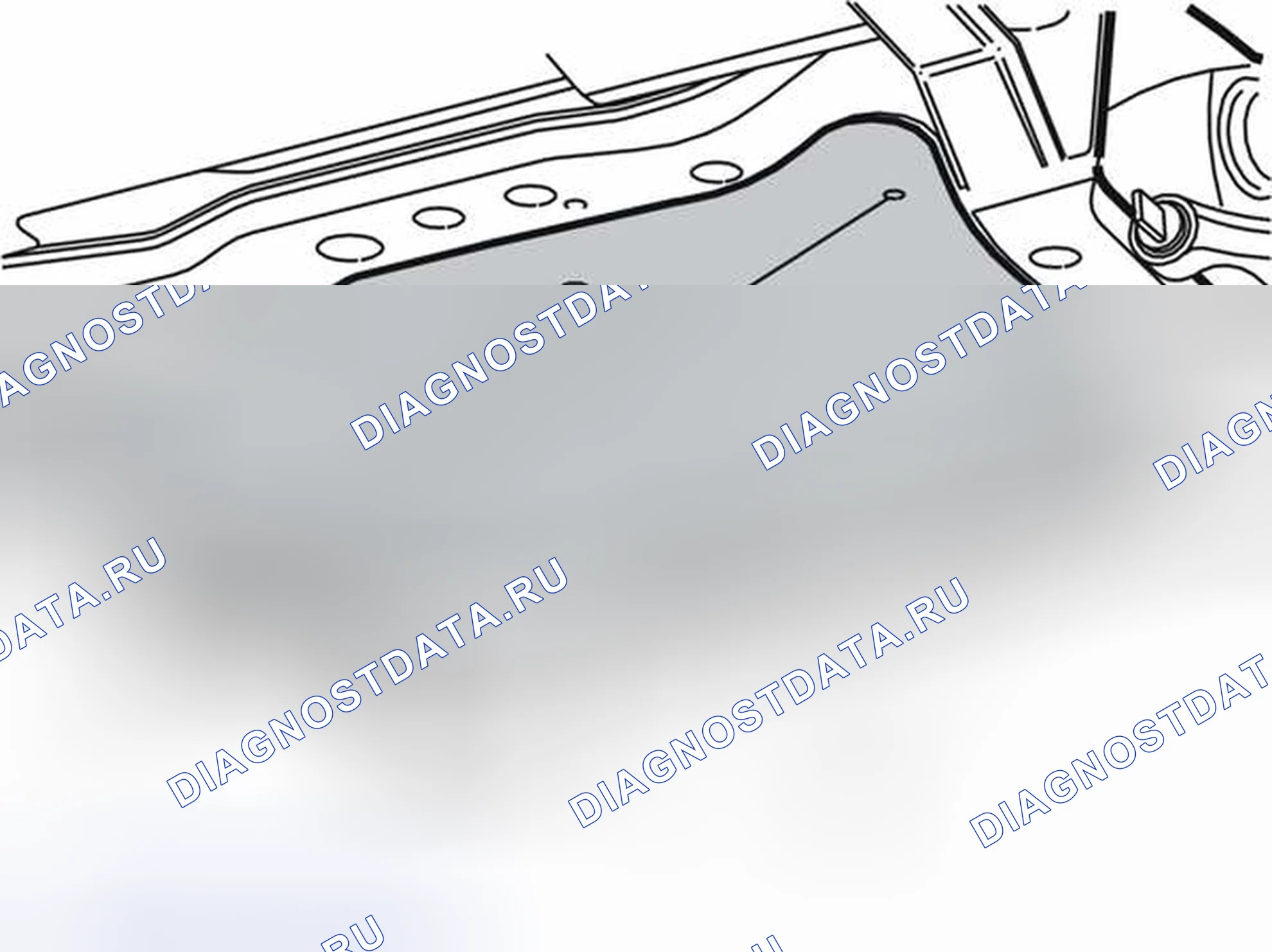 Рис. 14. Volvo S60 I