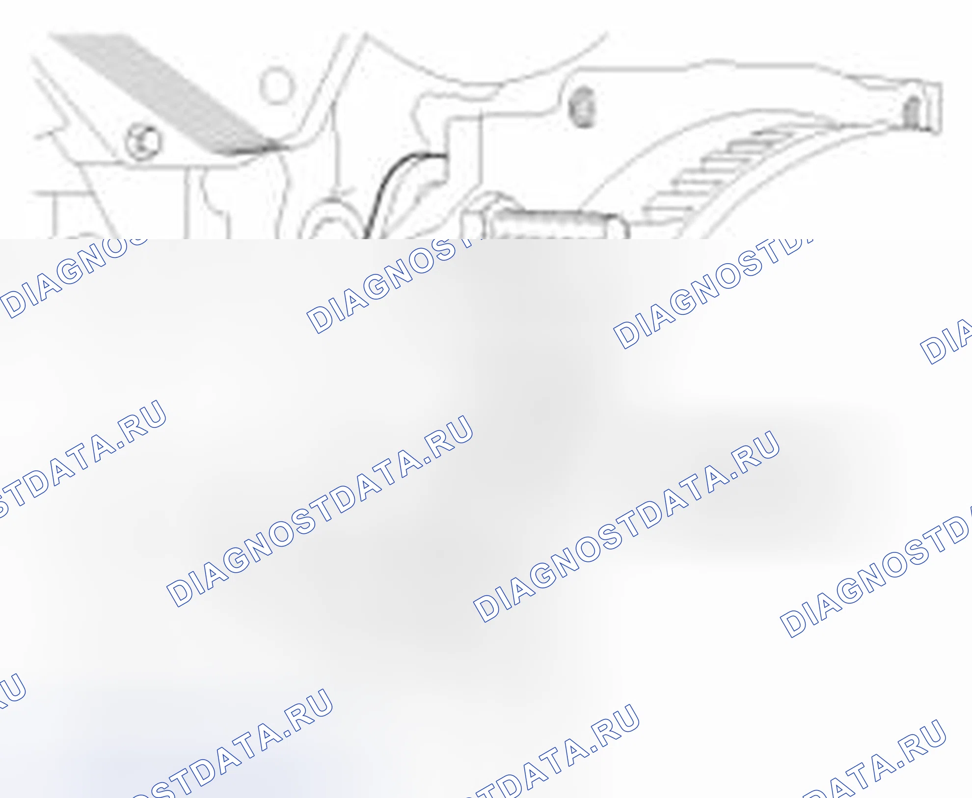 Рис. 372. Haval Beast (Shenshou) I