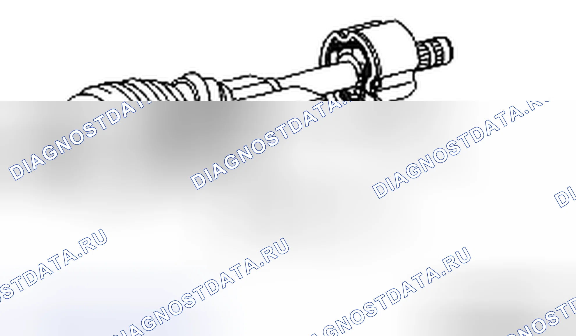 Рис. 16. Mazda CX-9 I рестайлинг