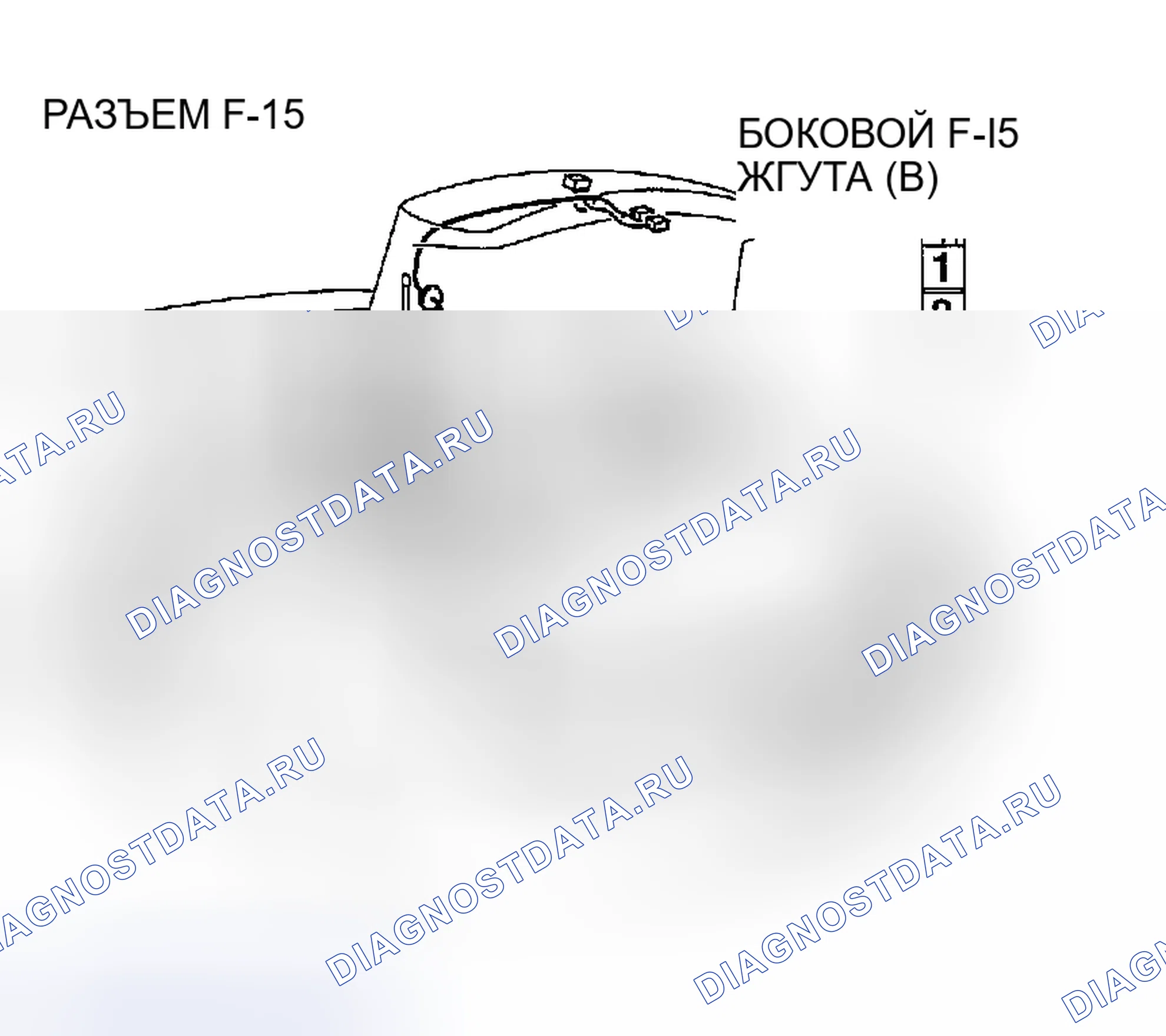 Рис. 78. Chrysler Sebring II рестайлинг