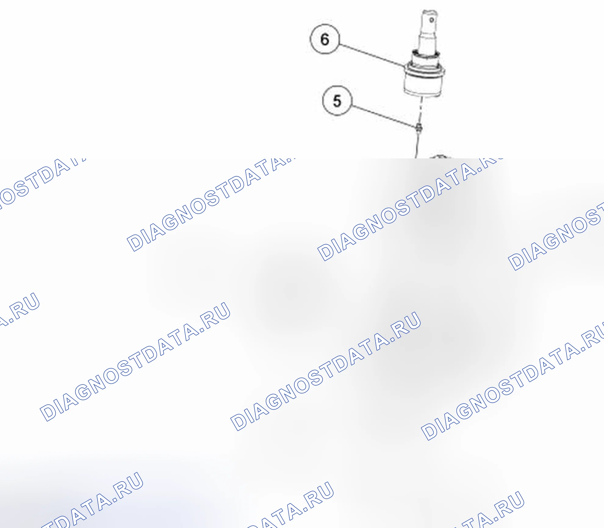 Рис. 122. Ford Pickup F250 Super Duty II