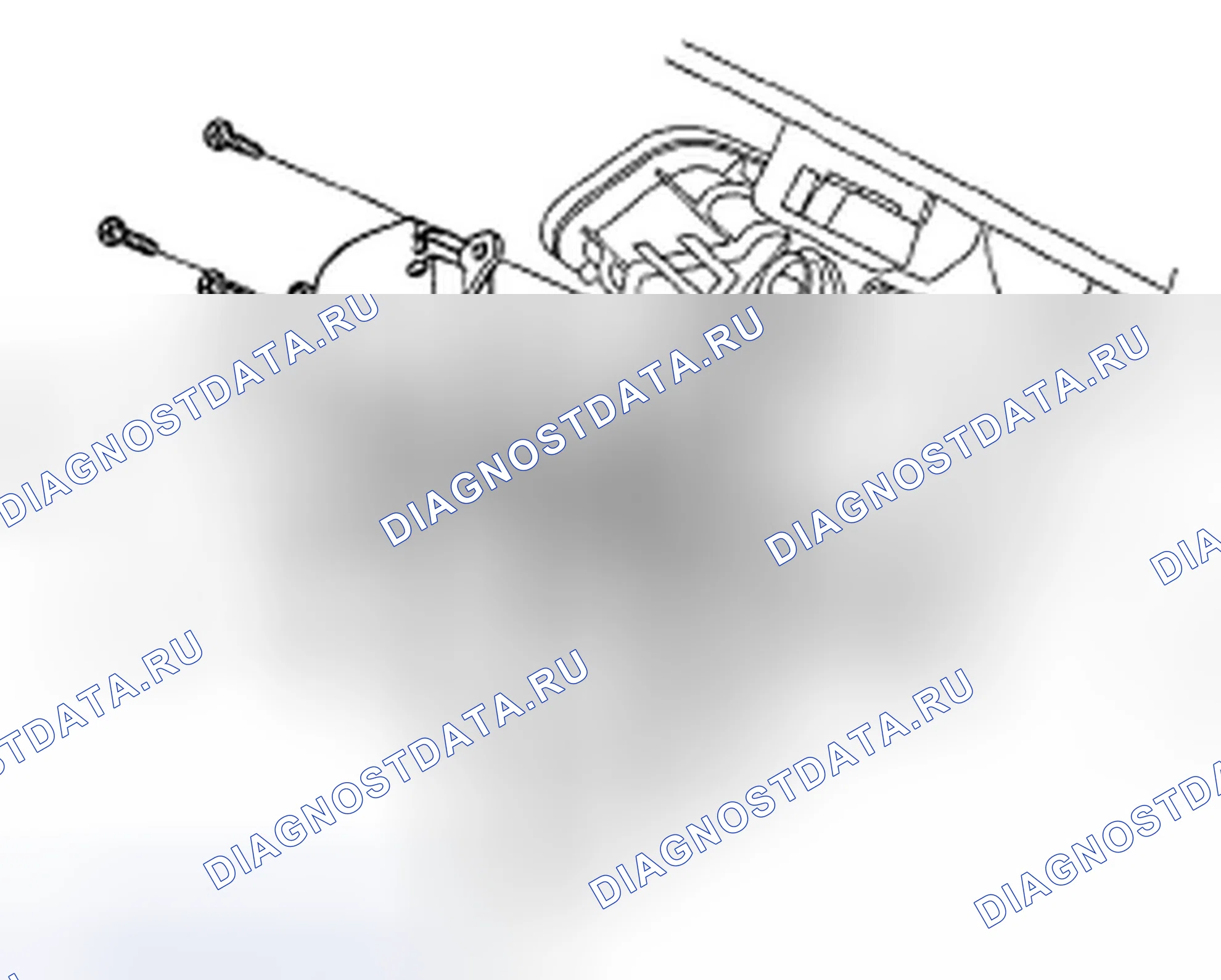 Рис. 61. Honda Ridgeline I рестайлинг