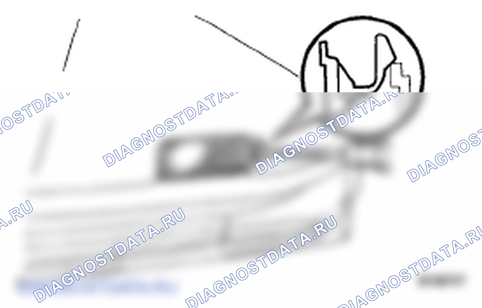 Рис. 176. Lexus ES XV40
