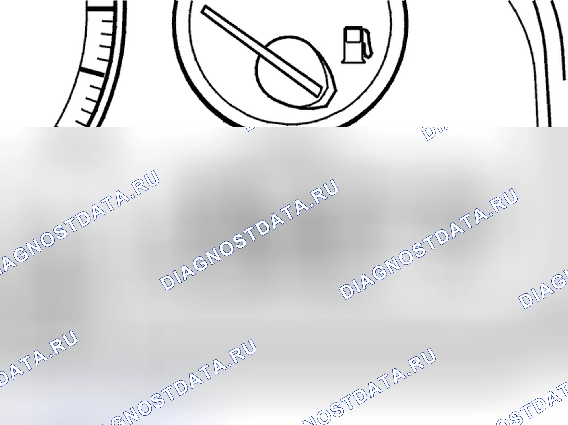 Рис. 23: расшифровка кодов ошибок Информация DIM-0002. Volvo S80 I рестайлинг