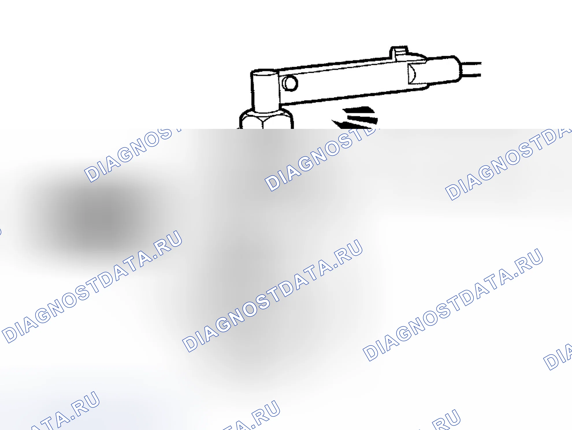 Рис. 626. Ford Pickup F350 Super Duty 