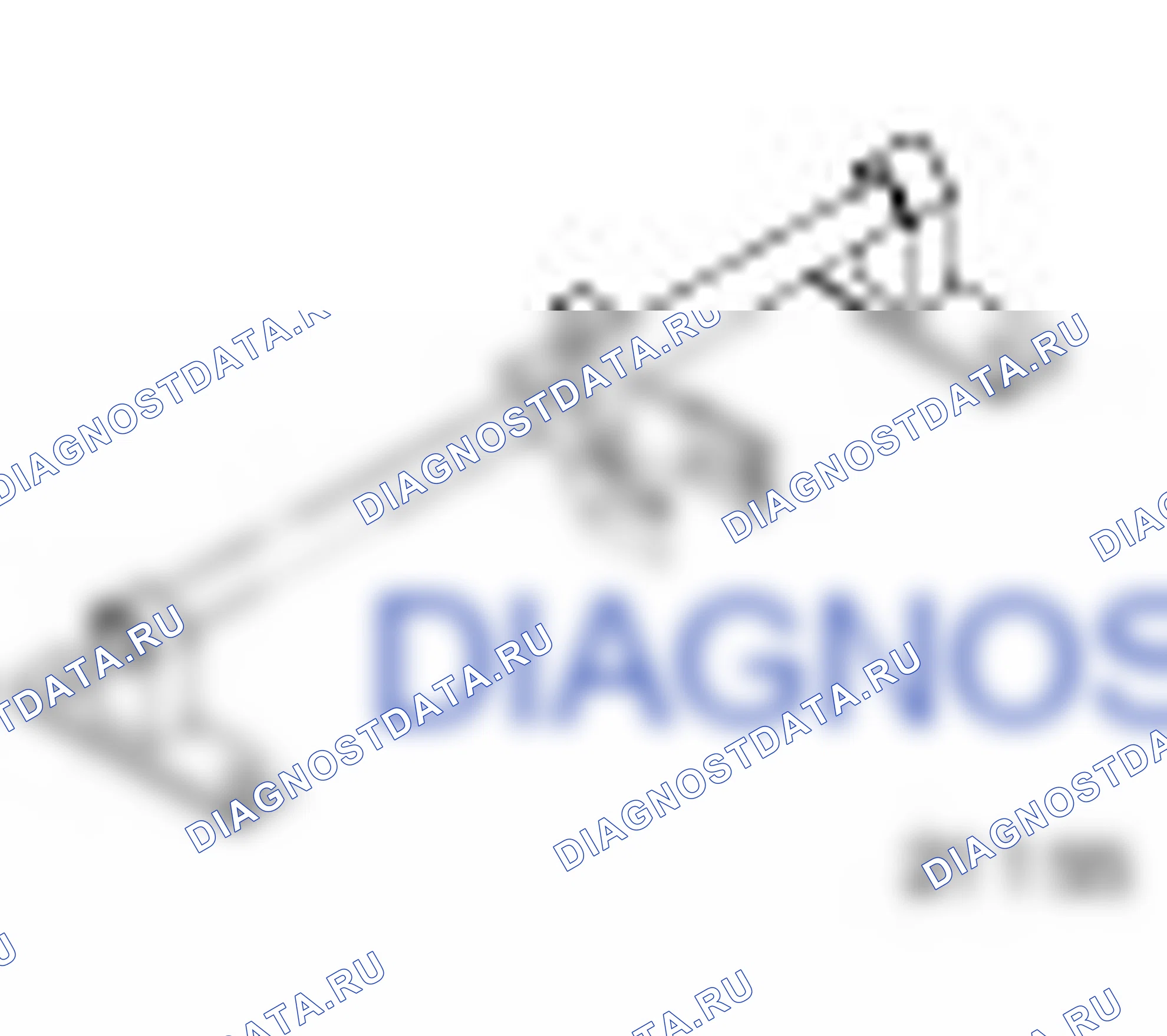 303-361A (21-155A) — Переходник для 303-361A. Ford Mondeo III