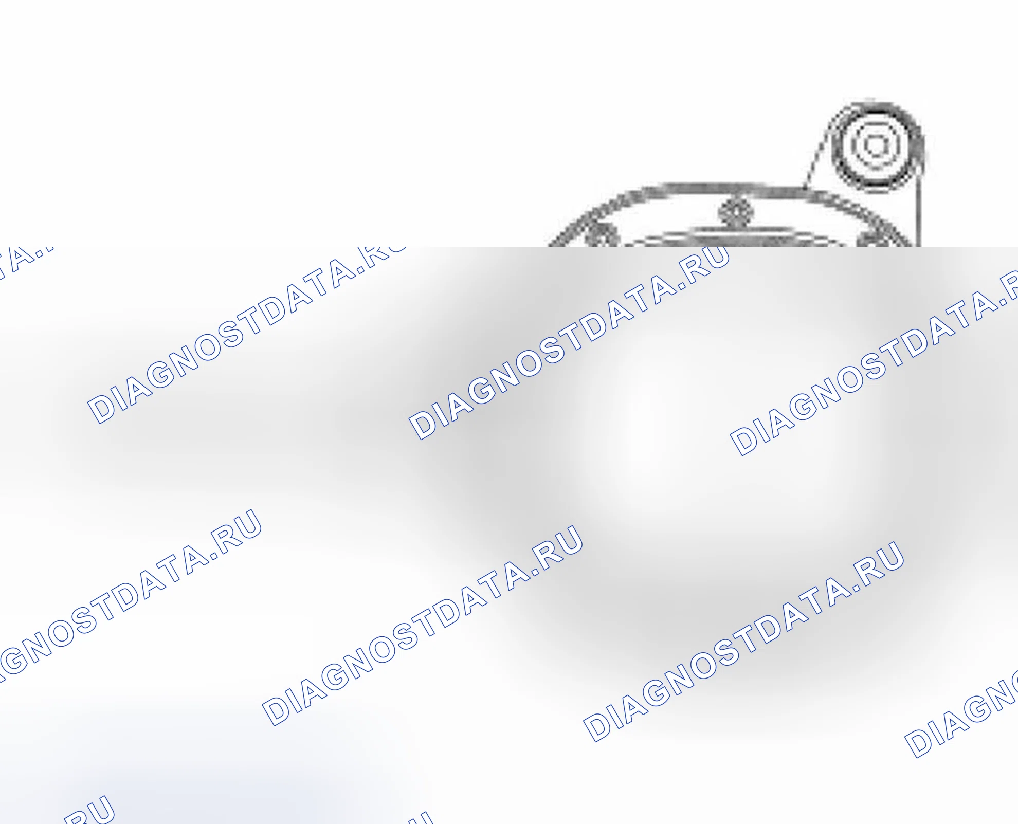 Рис. 333: Разборка. Ford Expedition II