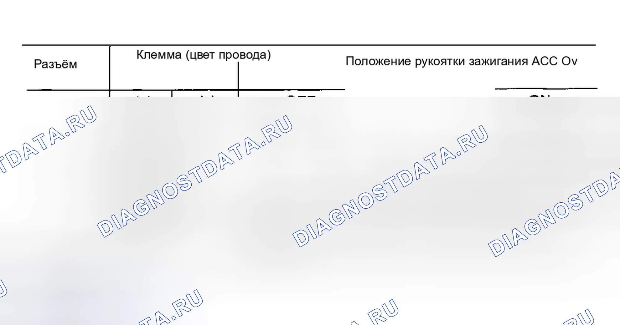 Рис. 154. Infiniti FX45 I