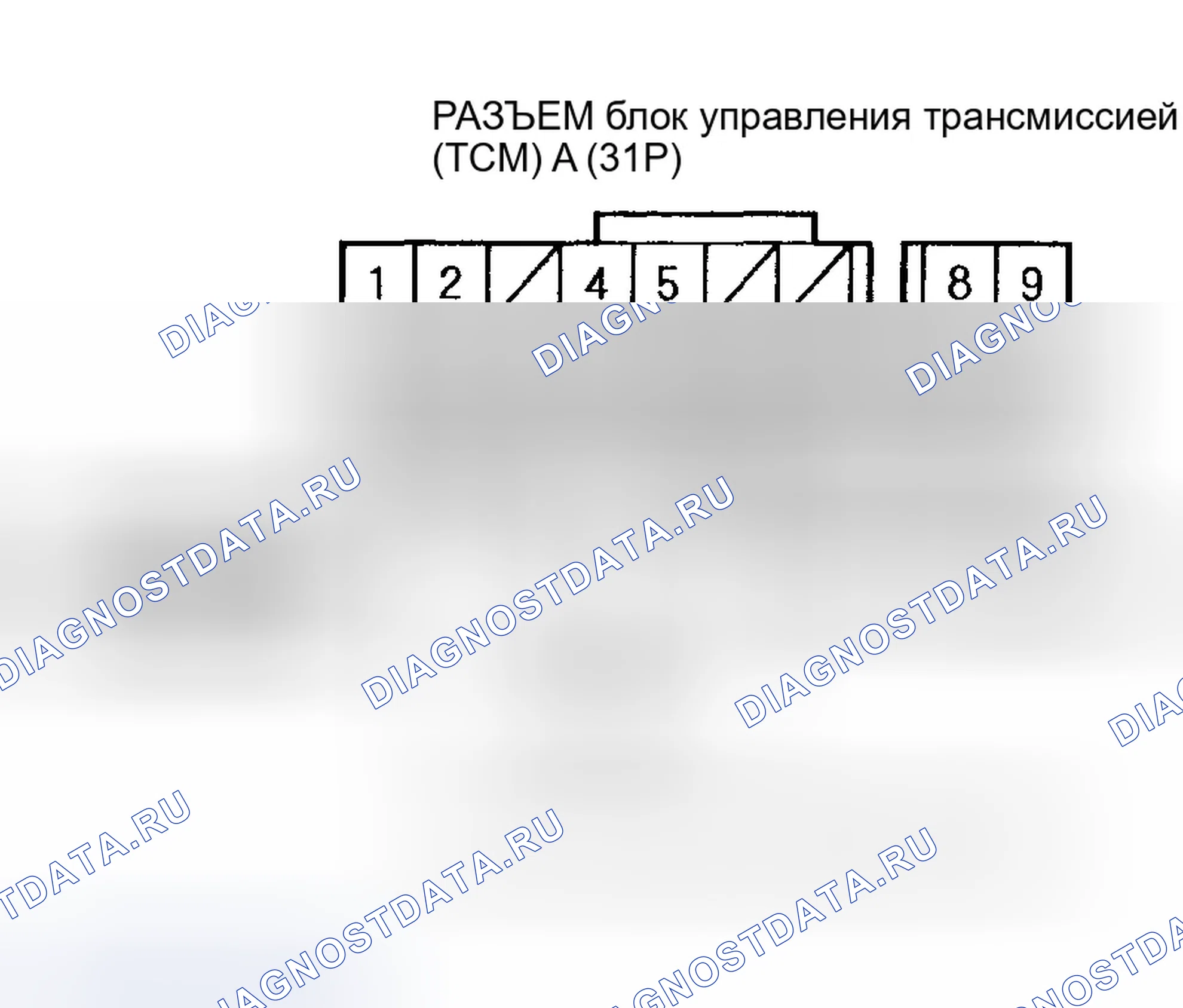 Рис. 1167. Honda Civic VII рестайлинг