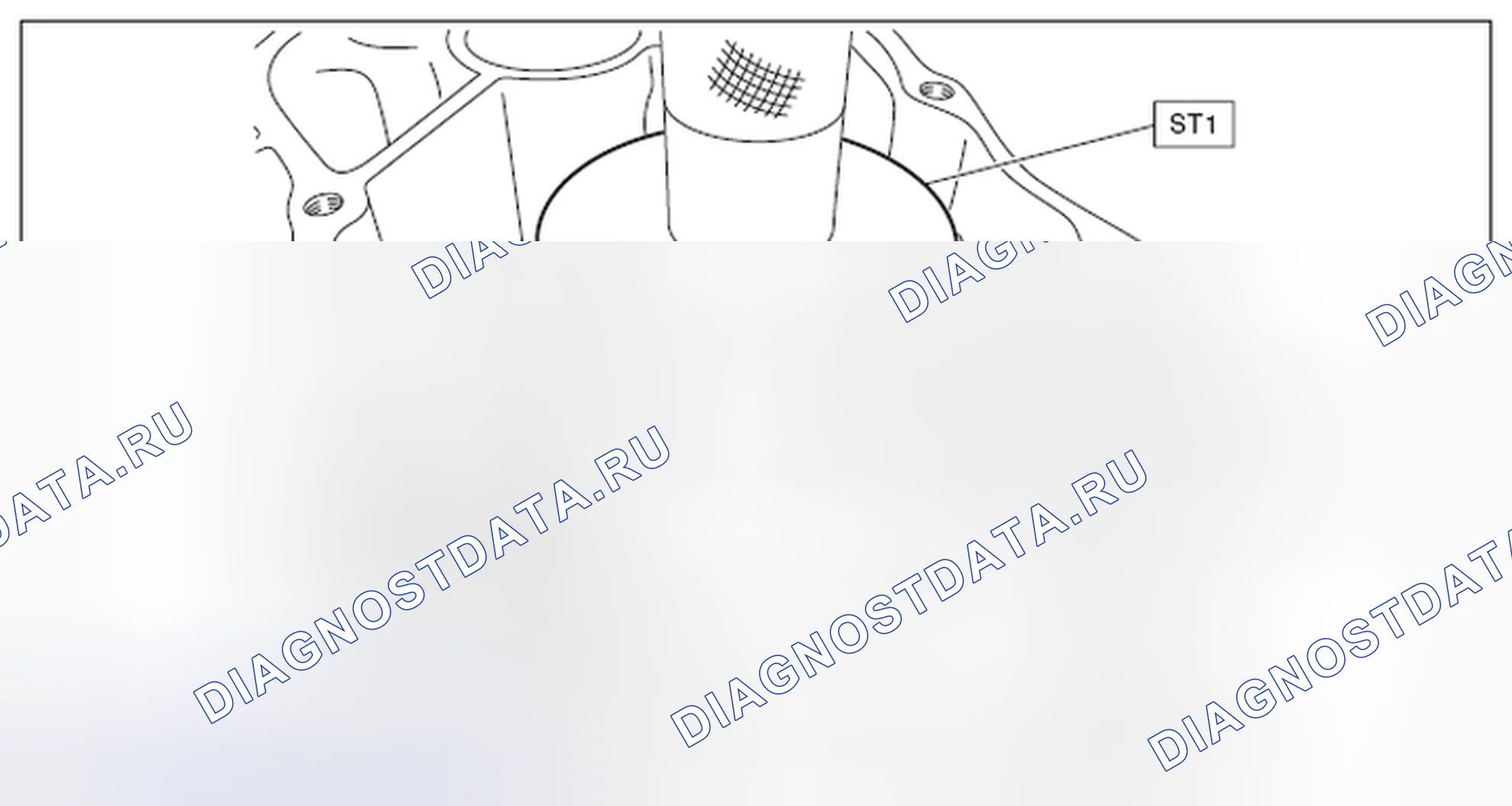 Рис. 180. Subaru Impreza WRX GE рестайлинг