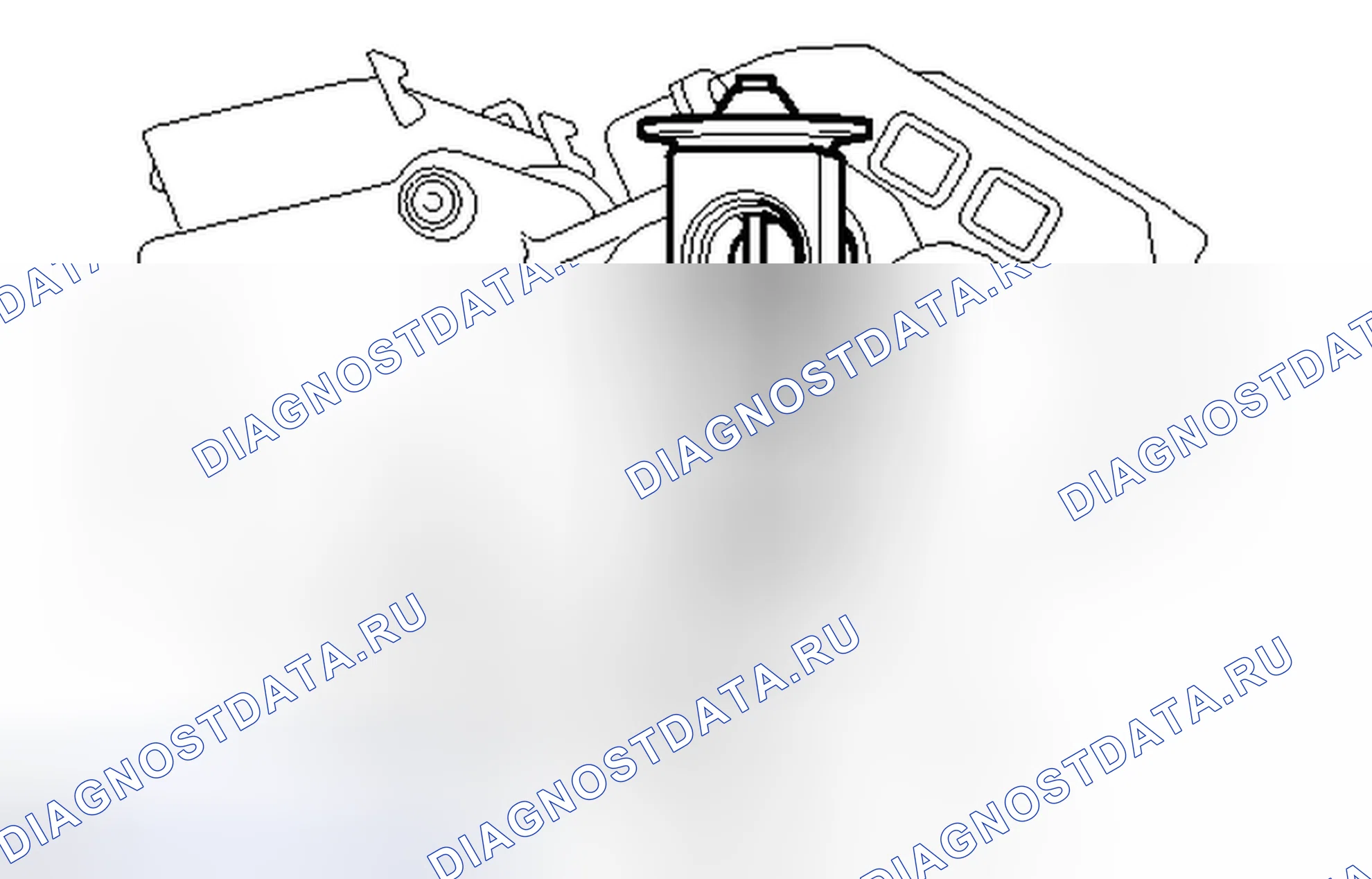 Рис. 95. Honda Accord VII