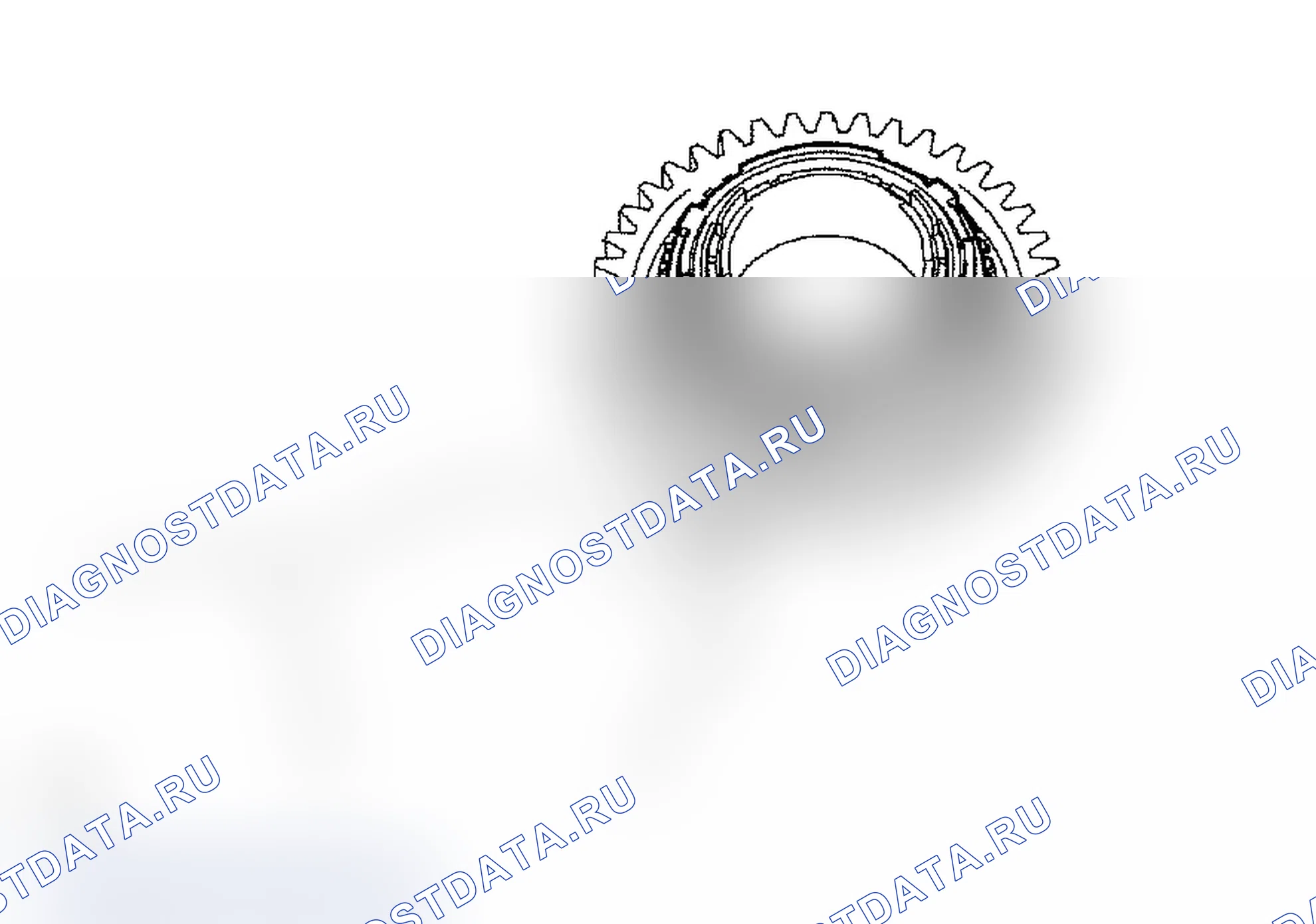 Рис. 269. Toyota Camry Solara II