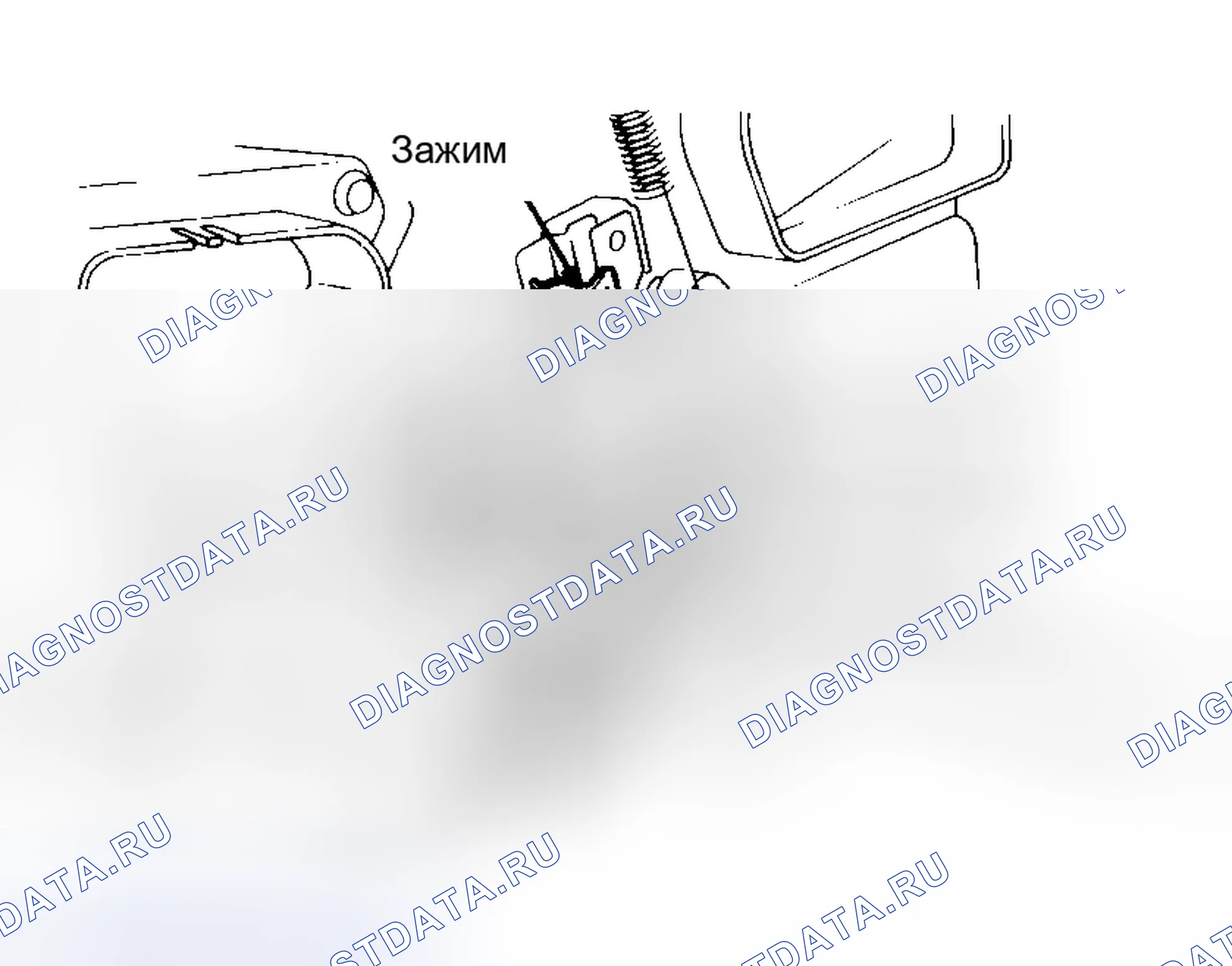 Рис. 11. Subaru Legacy BC/BJ/BF