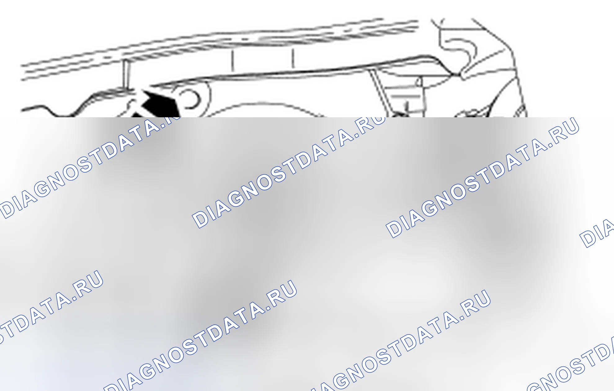 Рис. 230. Hyundai Matrix I рестайлинг