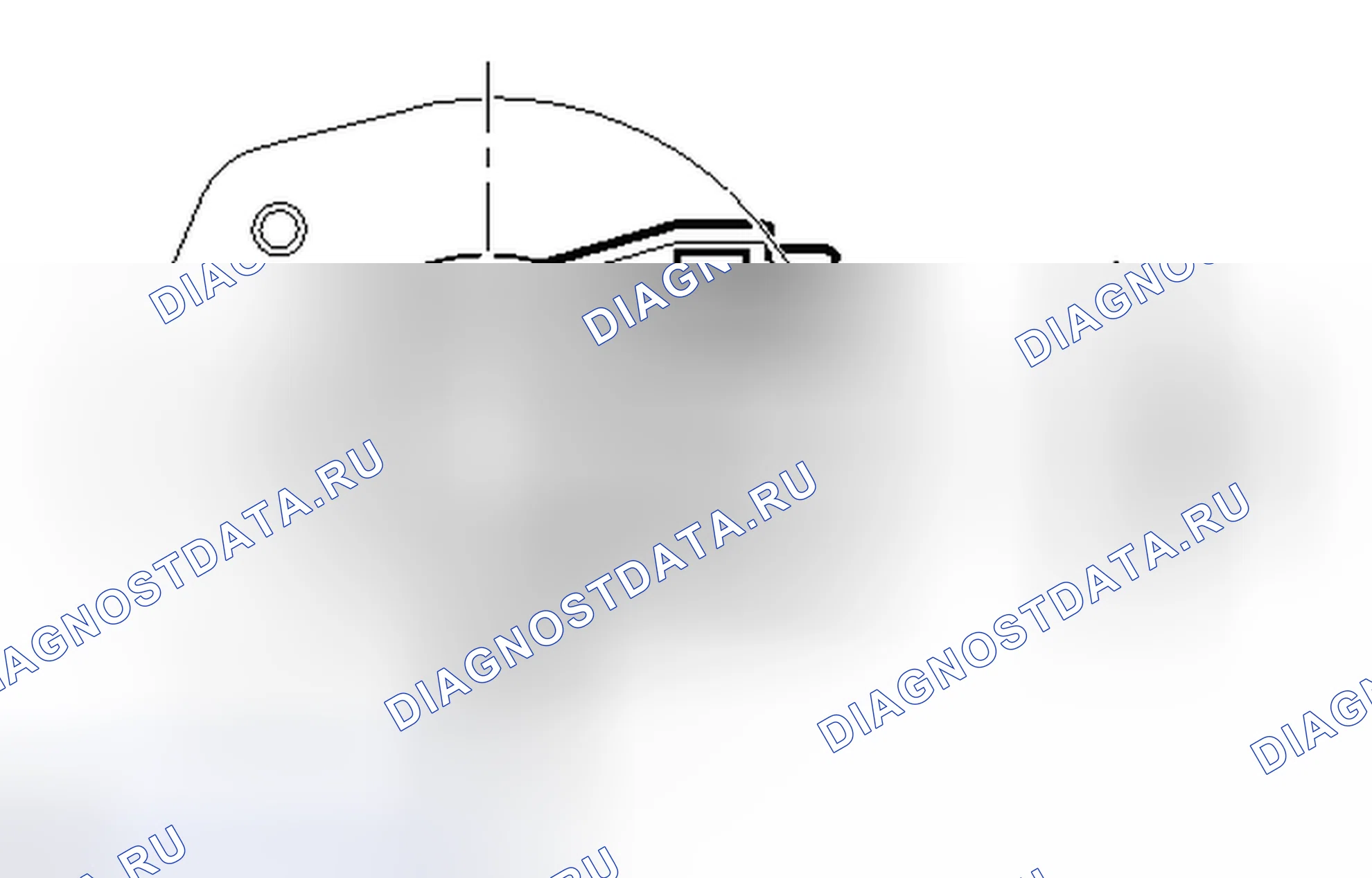 Рис. 77. Haval H4 I