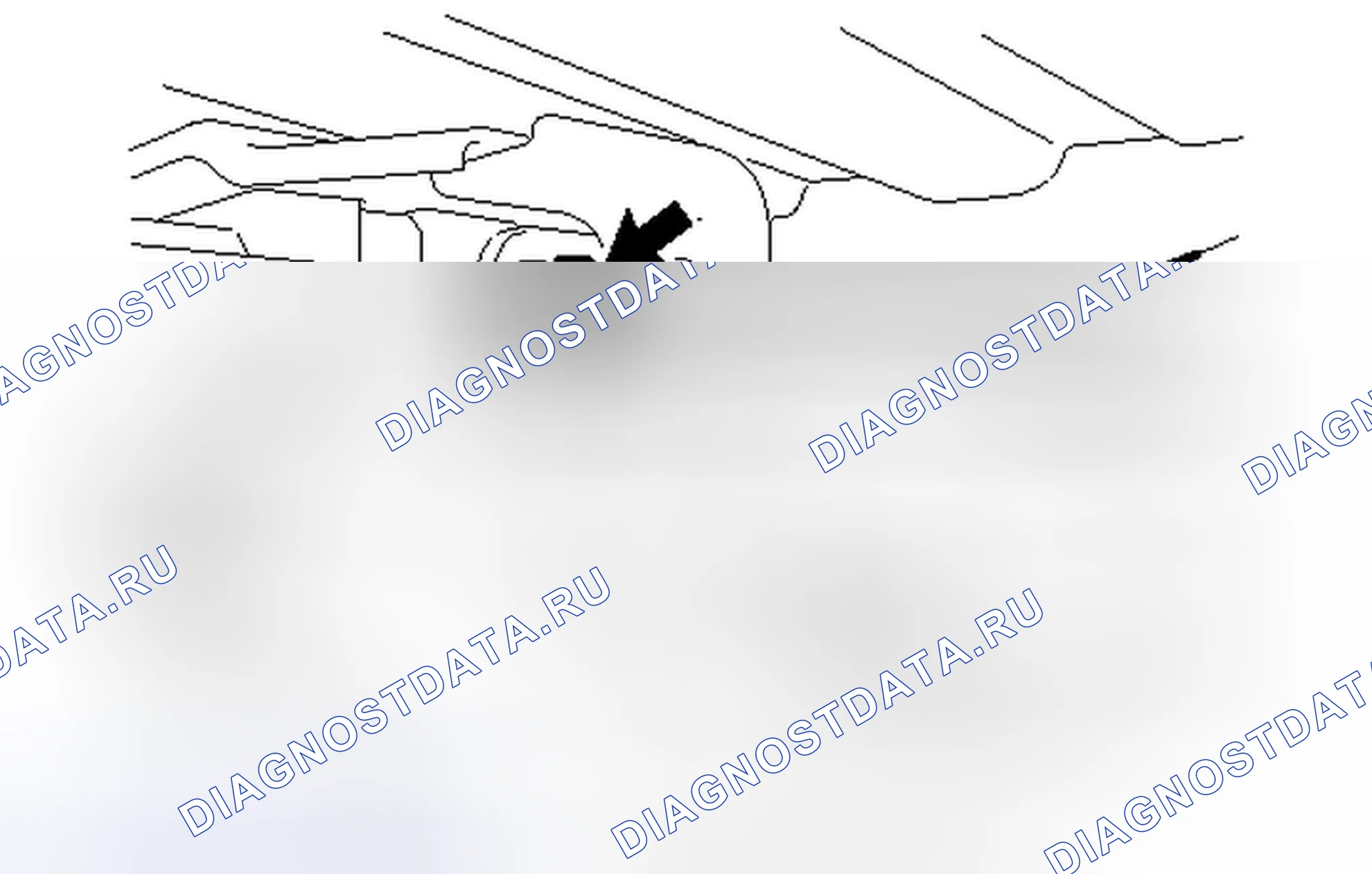 Рис. 35. Toyota Tacoma II рестайлинг