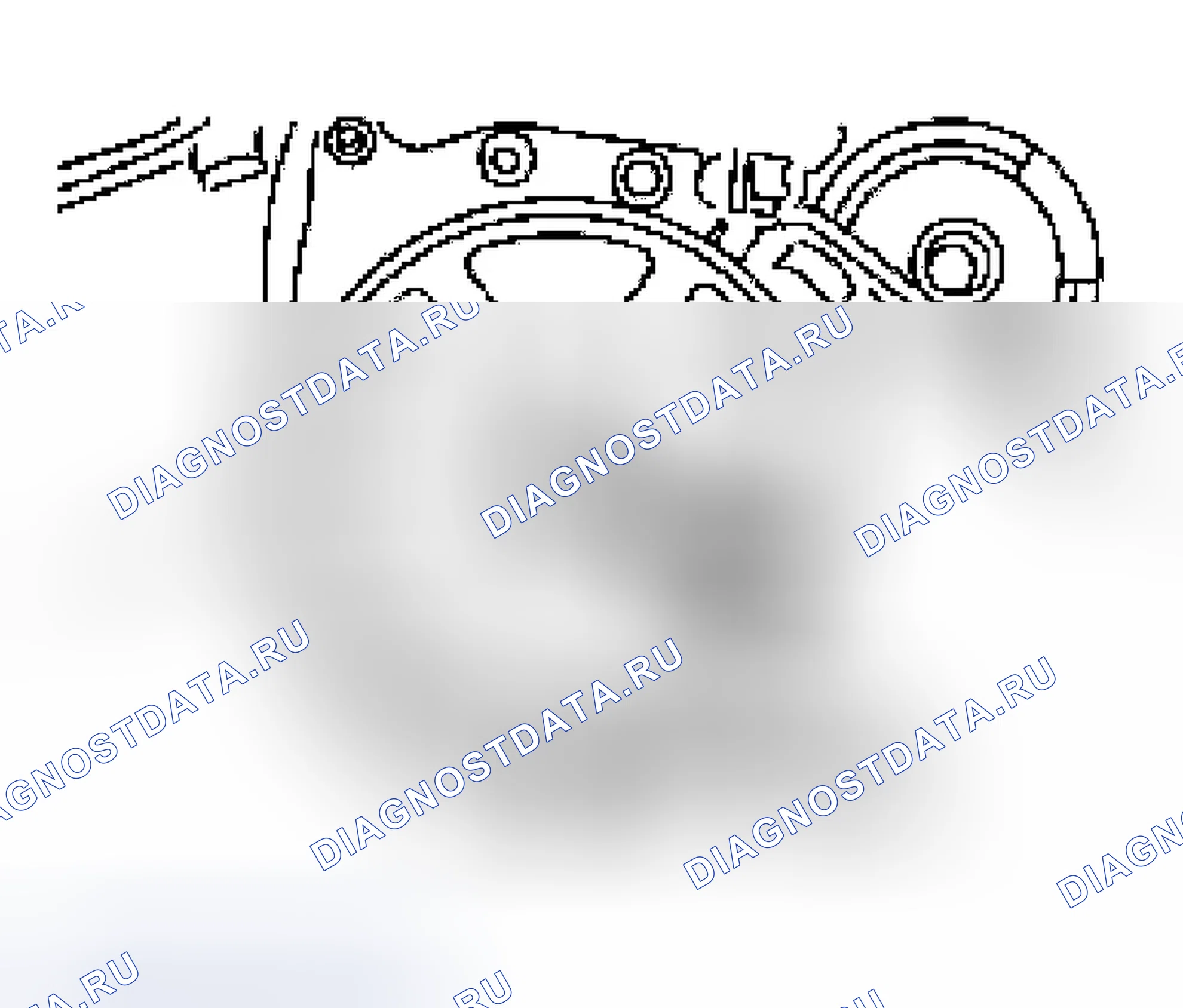 Рис. 246. Ford Escape I