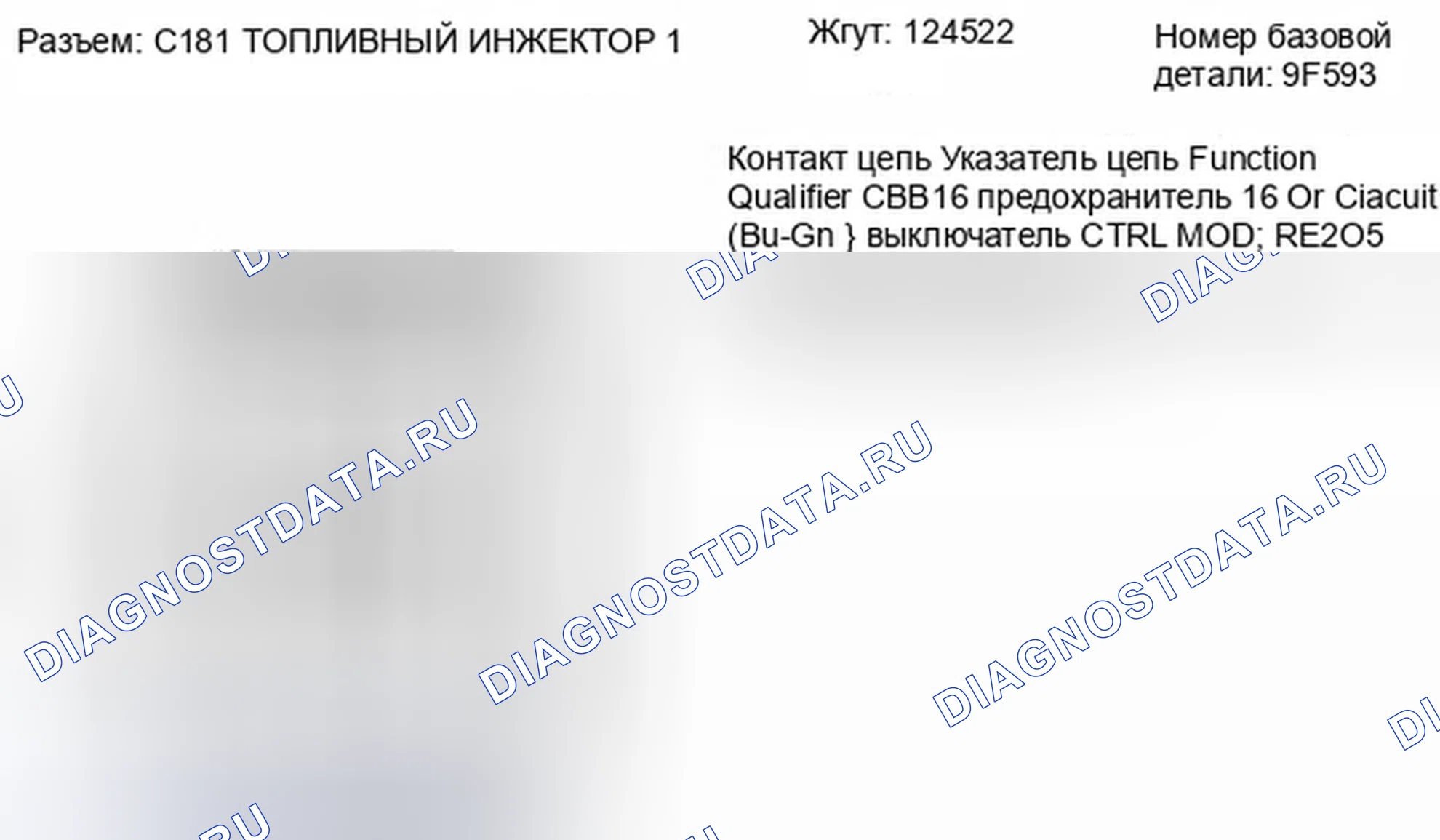 Рис. 34. Ford Fiesta Mk6