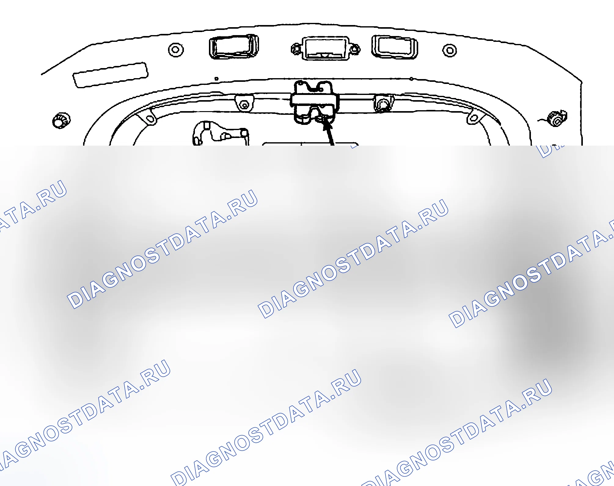 Рис. 25. Chrysler Crossfire I final