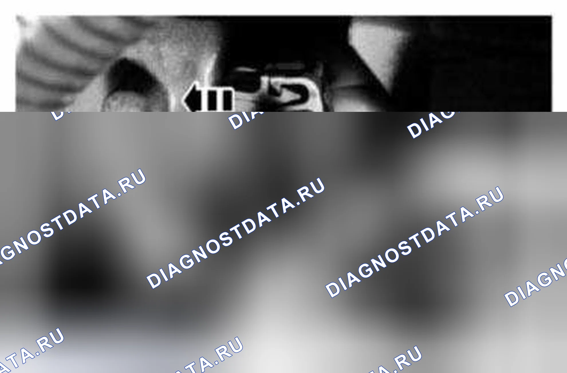 Рис. 56: Демонтаж. Hyundai Kona I