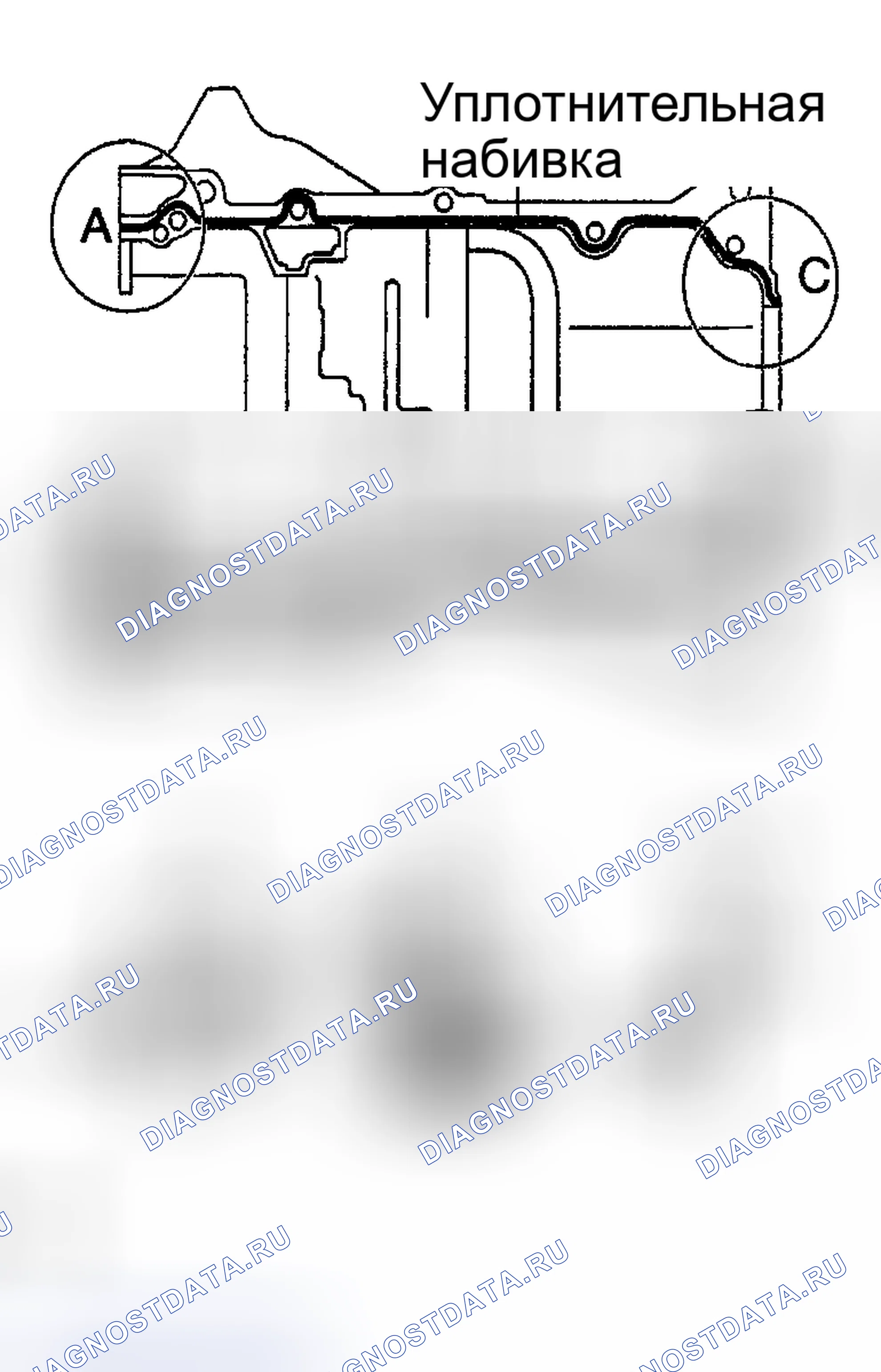 Рис. 198. Toyota Highlander I