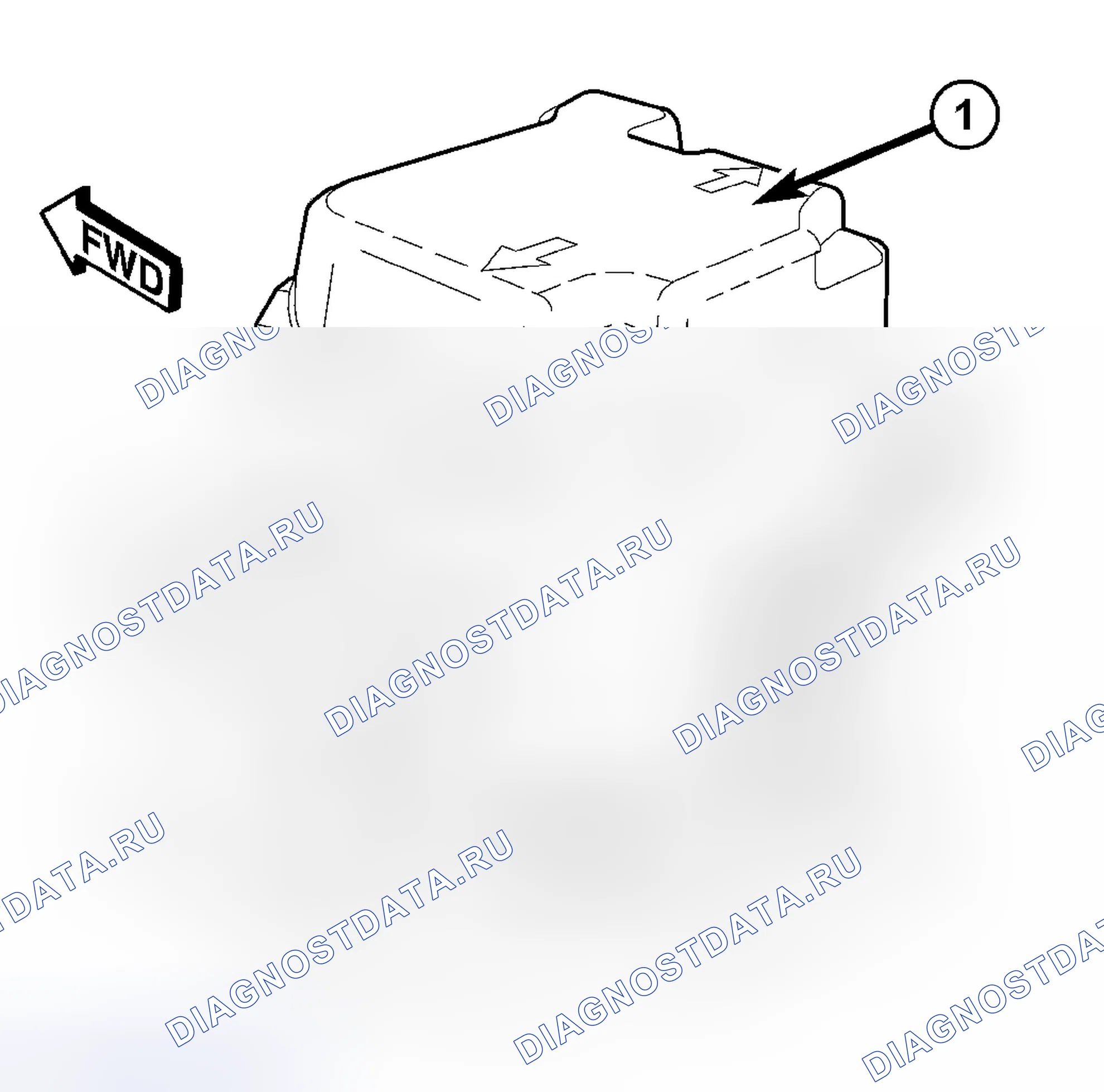 Рис. 43. Dodge Cab & Chassis R3500 HD transition