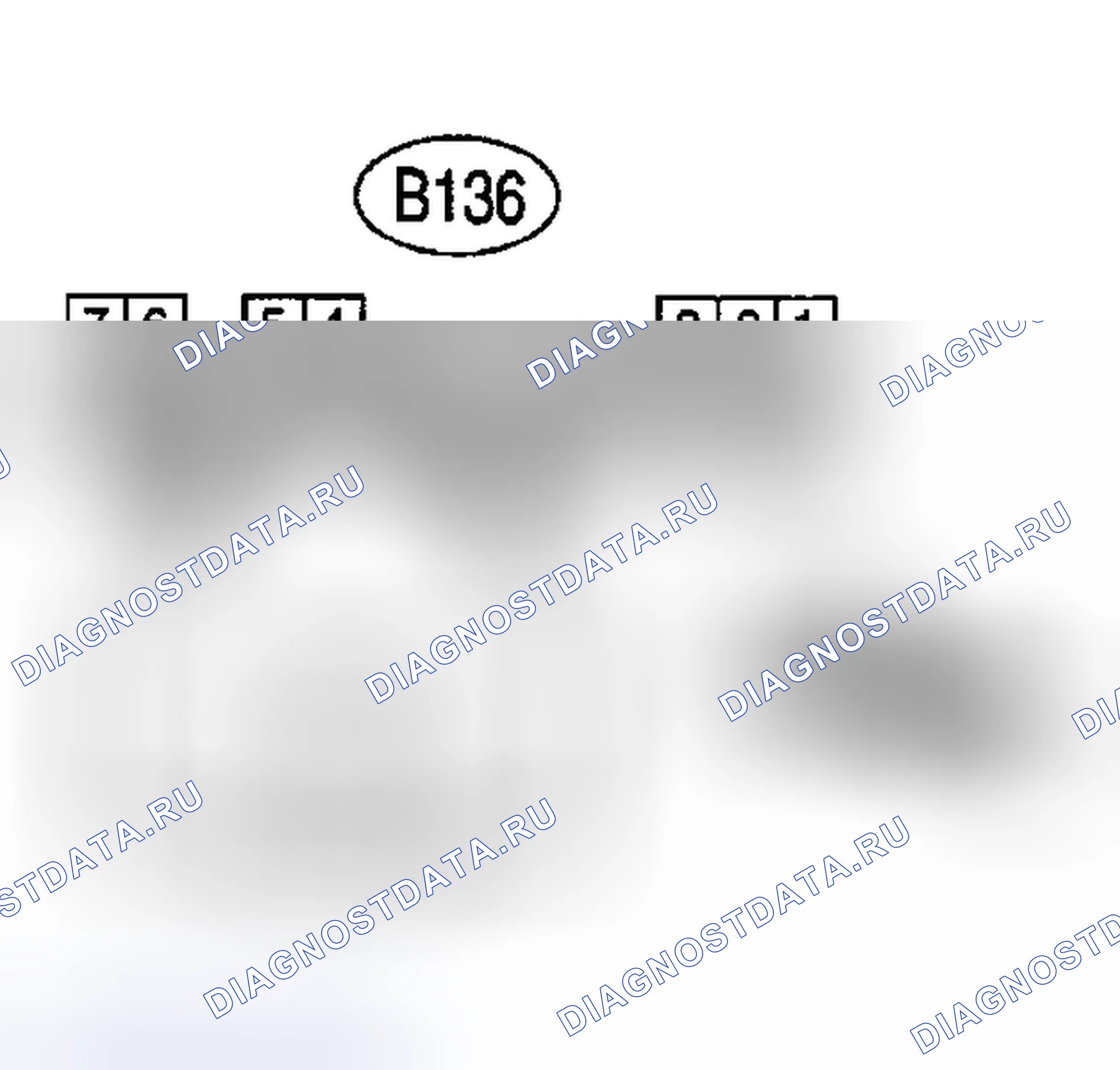 Рис. 51. Subaru Impreza GD/GC/GG рестайлинг