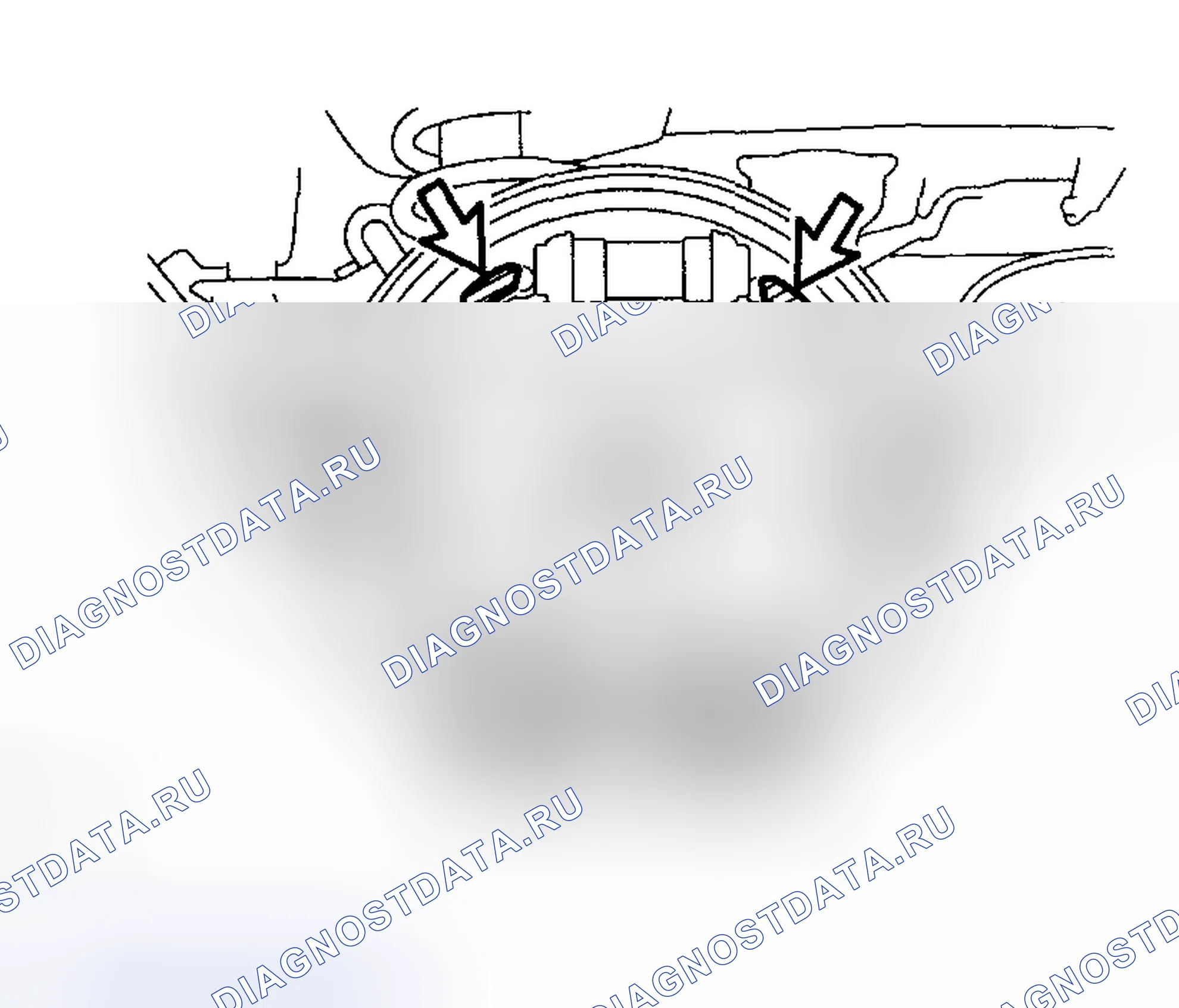 Рис. 98. Toyota Matrix E130