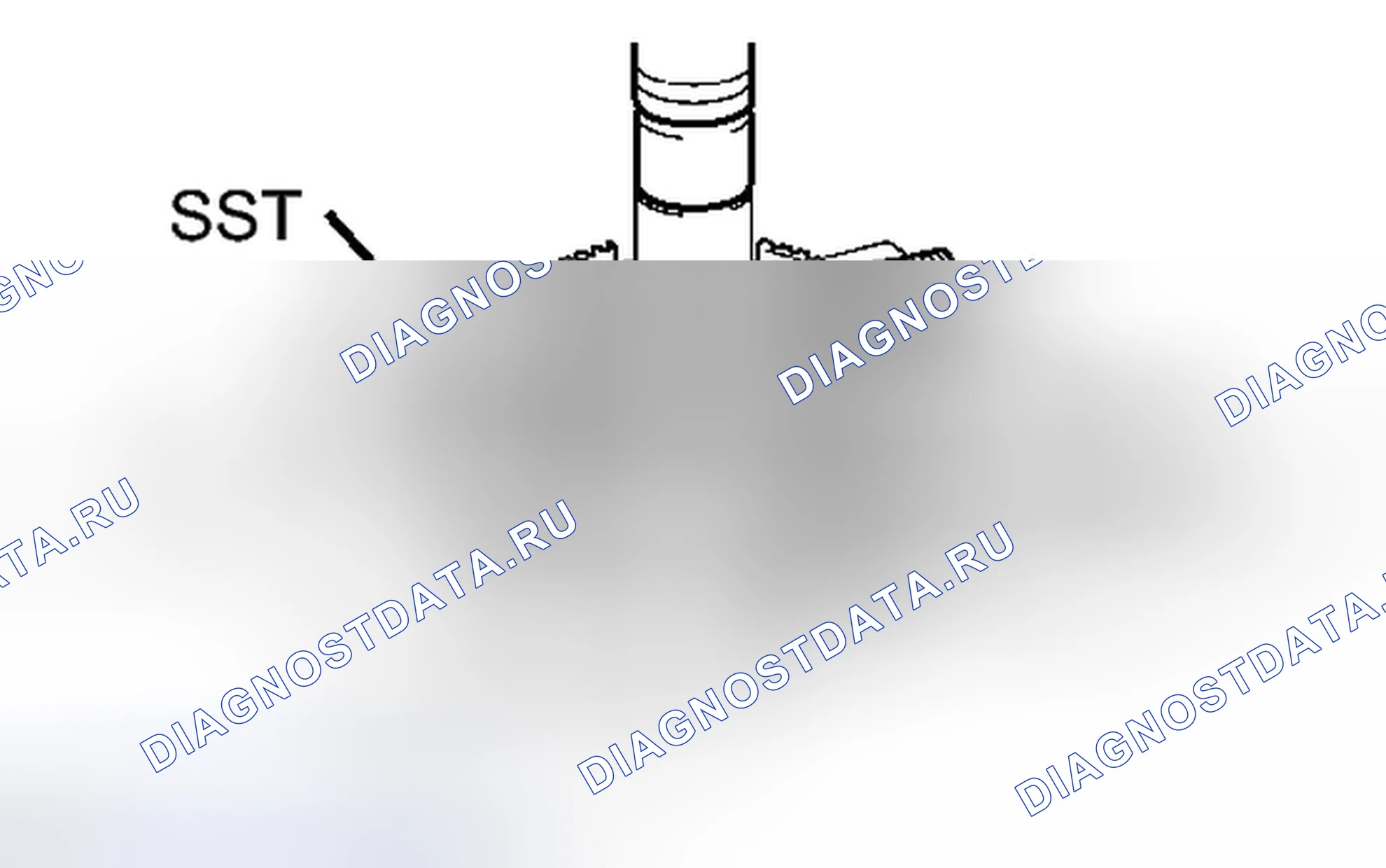 Рис. 134. Toyota FJ Cruiser I