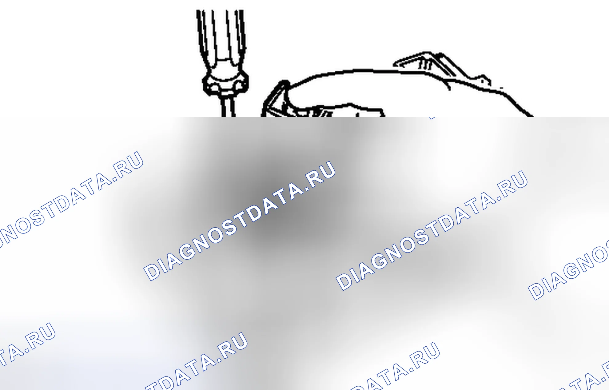 Рис. 125. Honda Accord IV