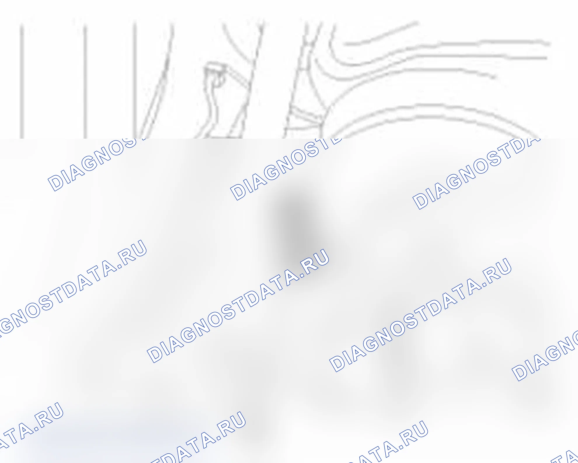 Рис. 242. Hyundai Santa Fe II рестайлинг