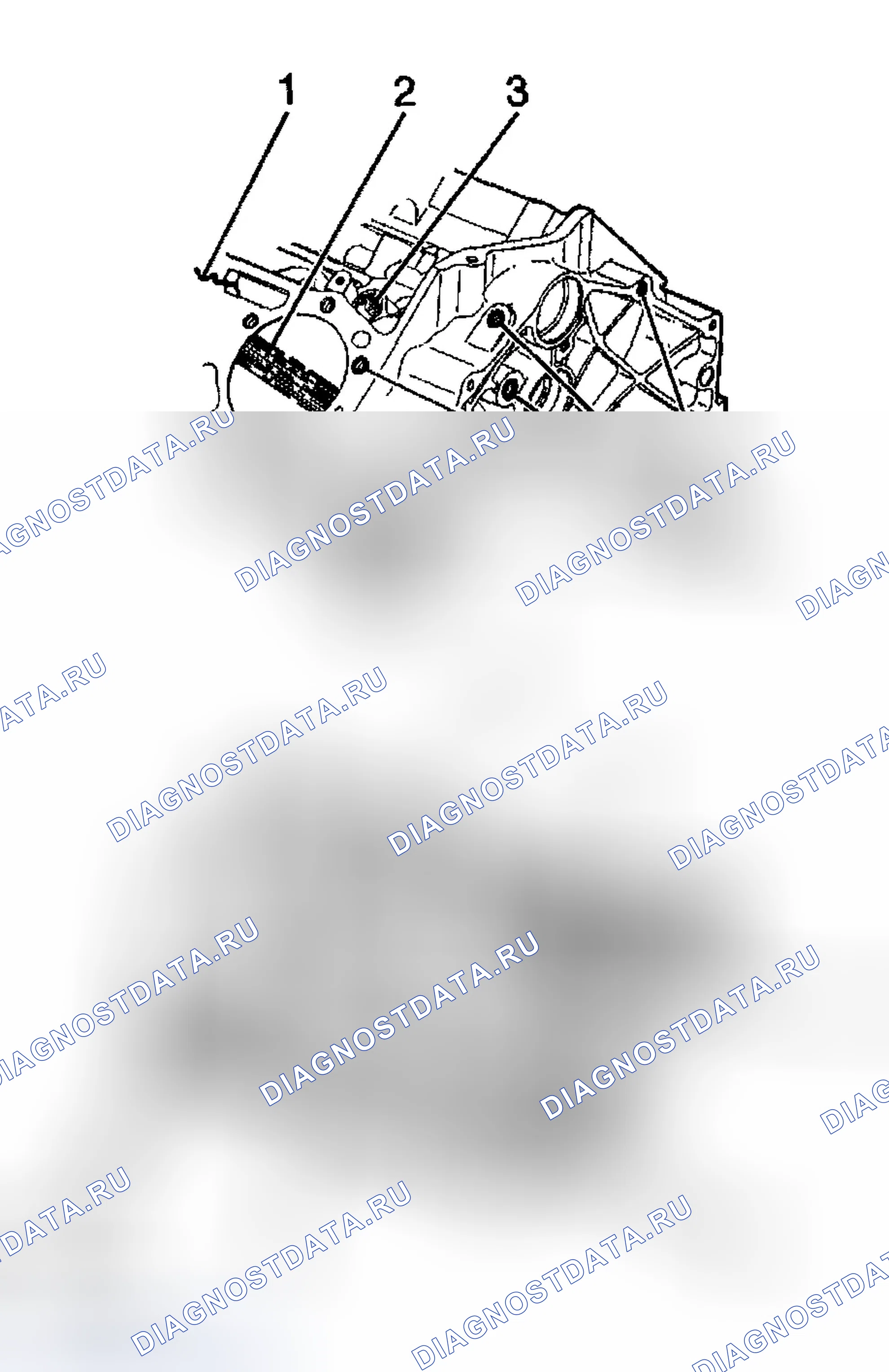 Рис. 57. Chevrolet Chevy Express H2500 