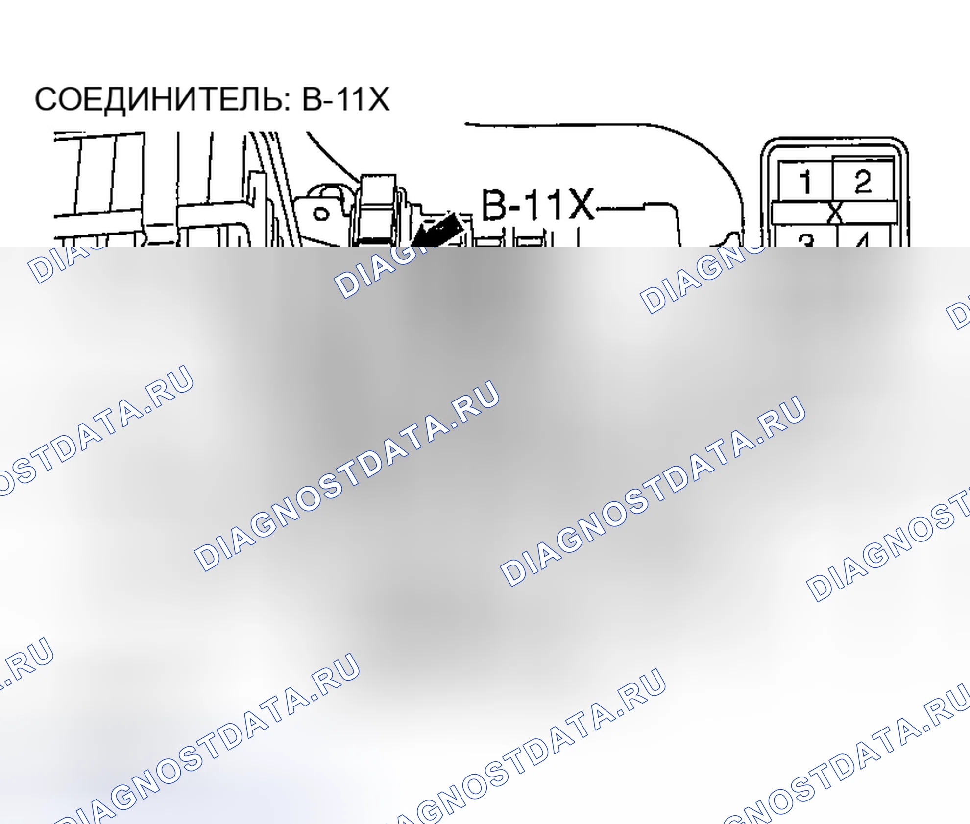 Рис. 1236. Mazda MX-5 NA