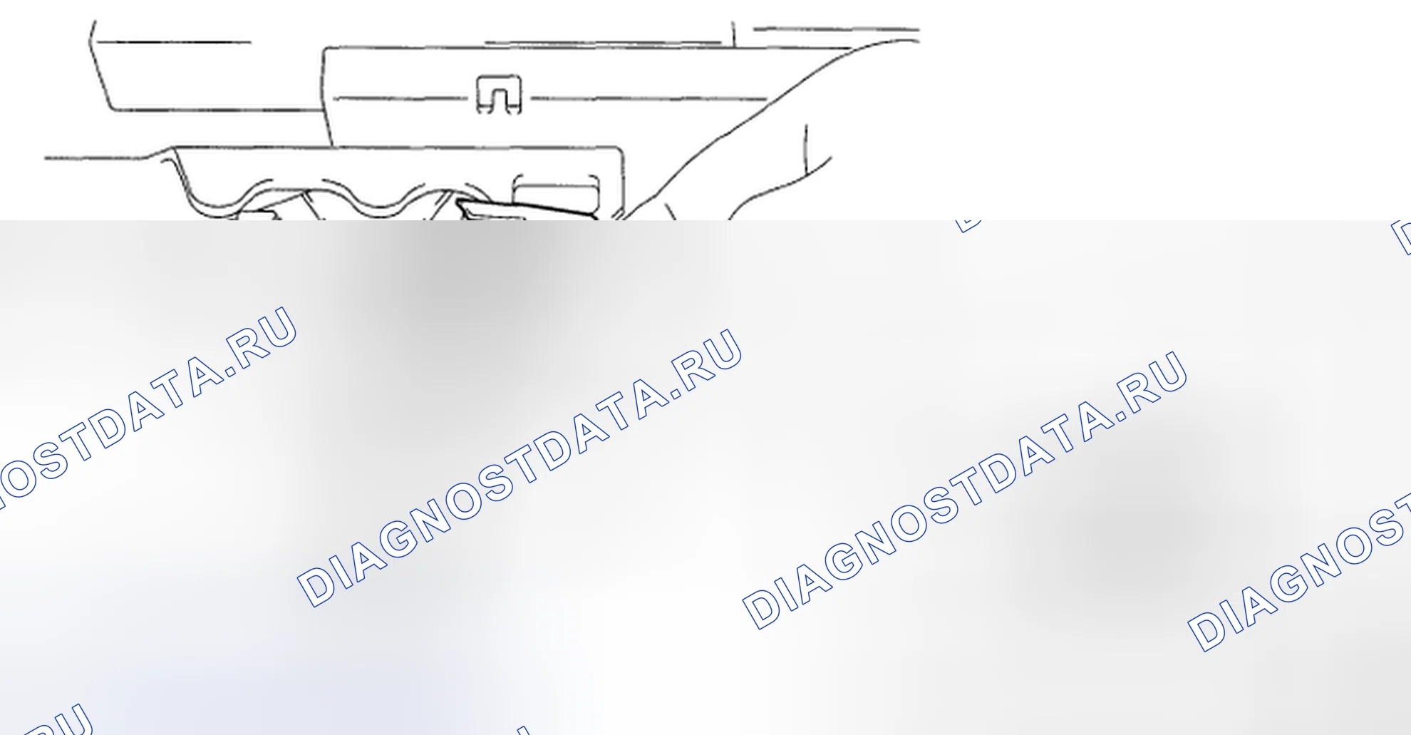 Рис. 358. Toyota Highlander II