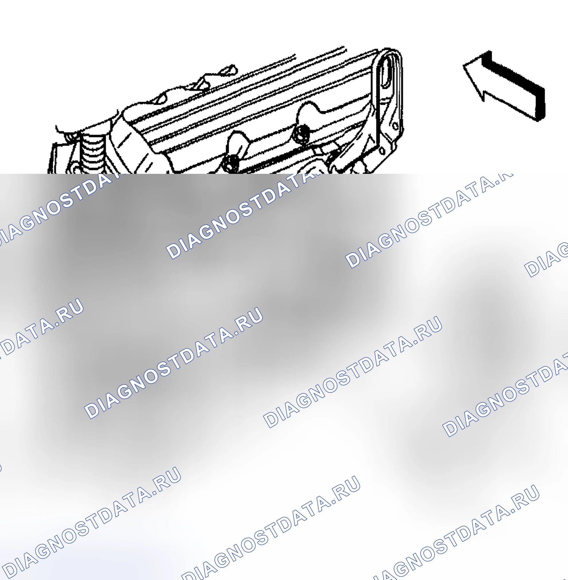 Рис. 8. Hyundai Veracruz I