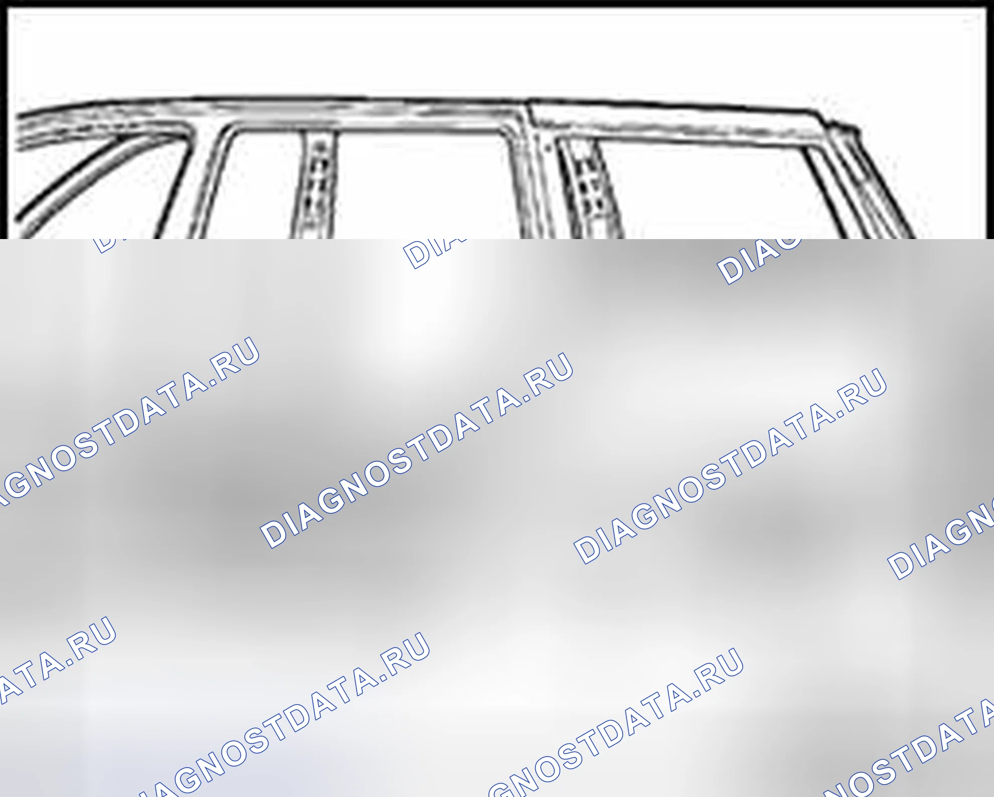 Рис. 253. Volkswagen Jetta IV