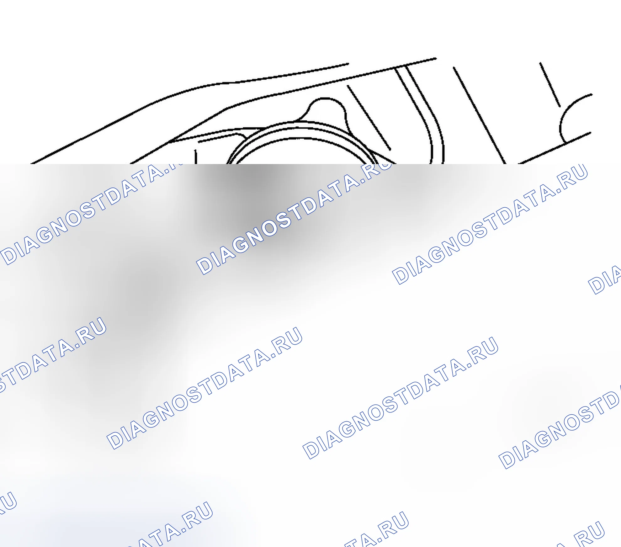 Рис. 445: УСТАНОВКА. Infiniti G35 III