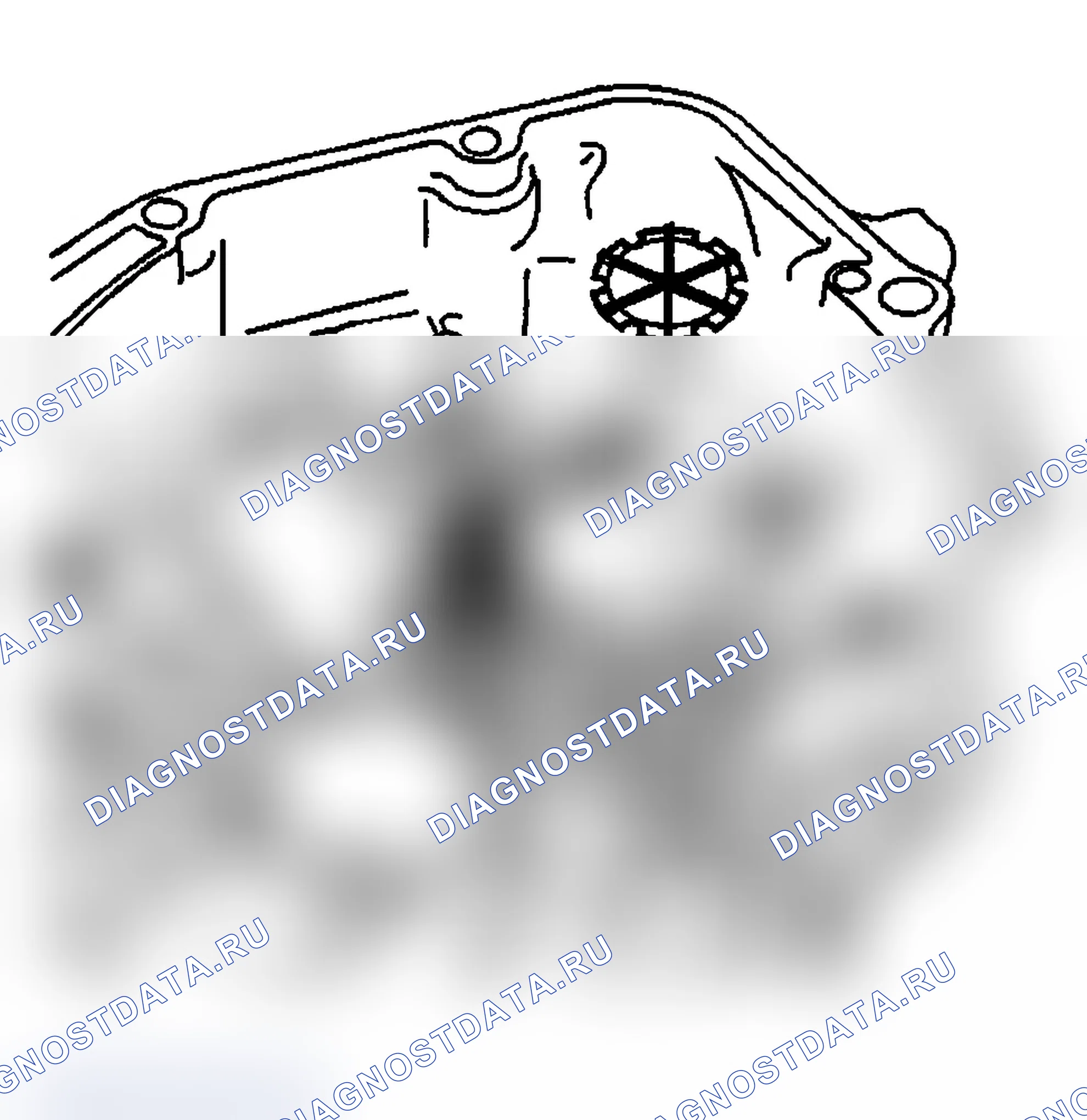 Рис. 146. Pontiac Grand AM V