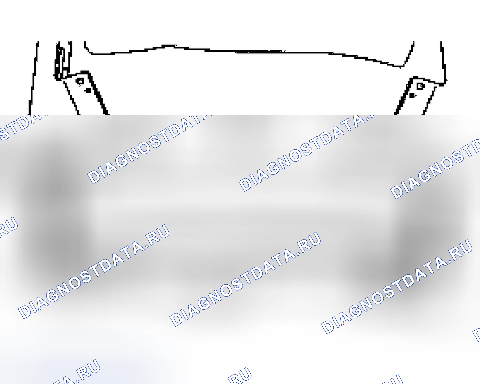 Рис. 340. Ford Pickup F150 